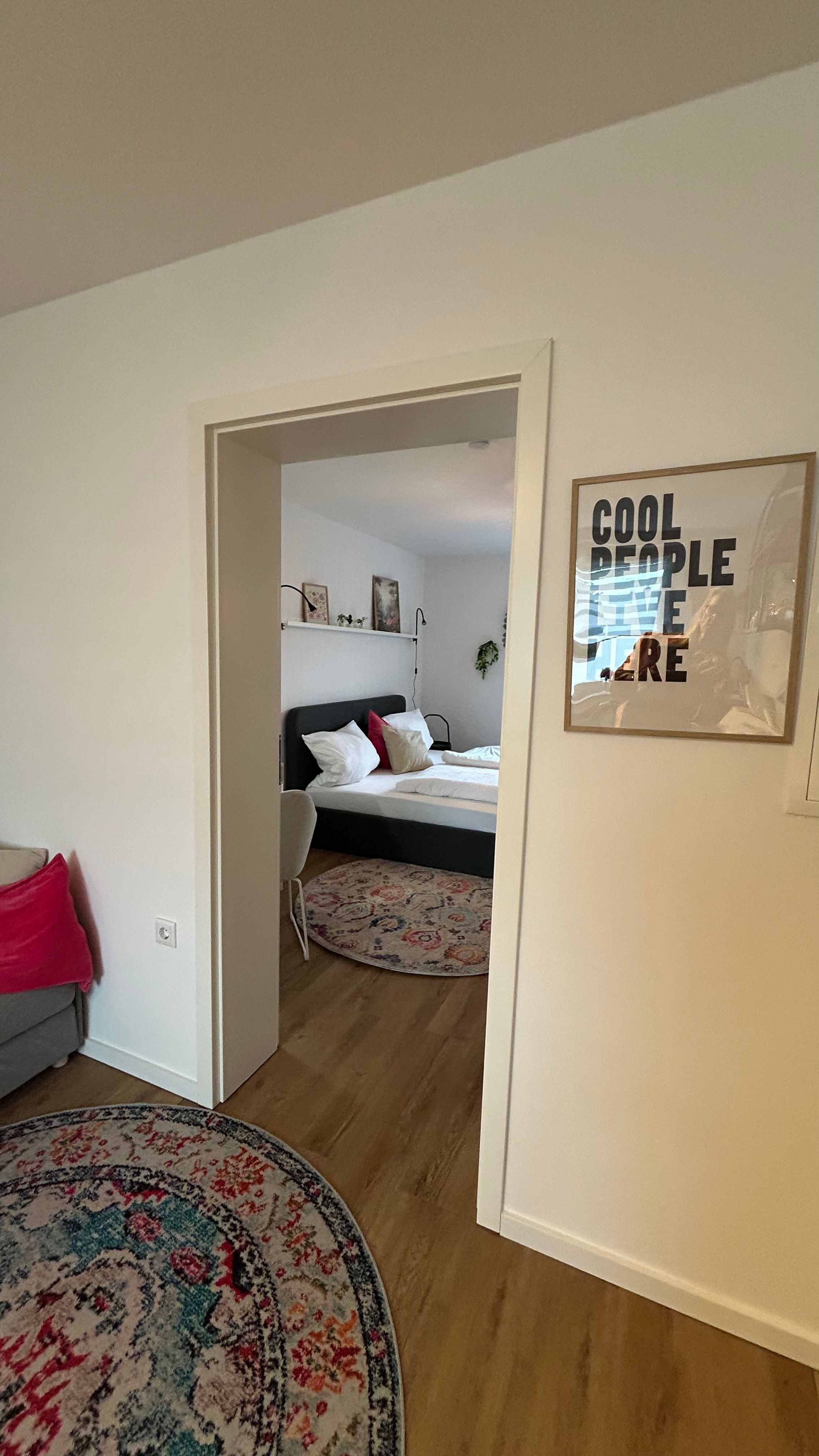  Modern Living And Working In The Heart Of Hilden (near Düsseldorf)  -  Modern living and working in the heart of Hilden (near Düsseldorf)  - Gallery -  43