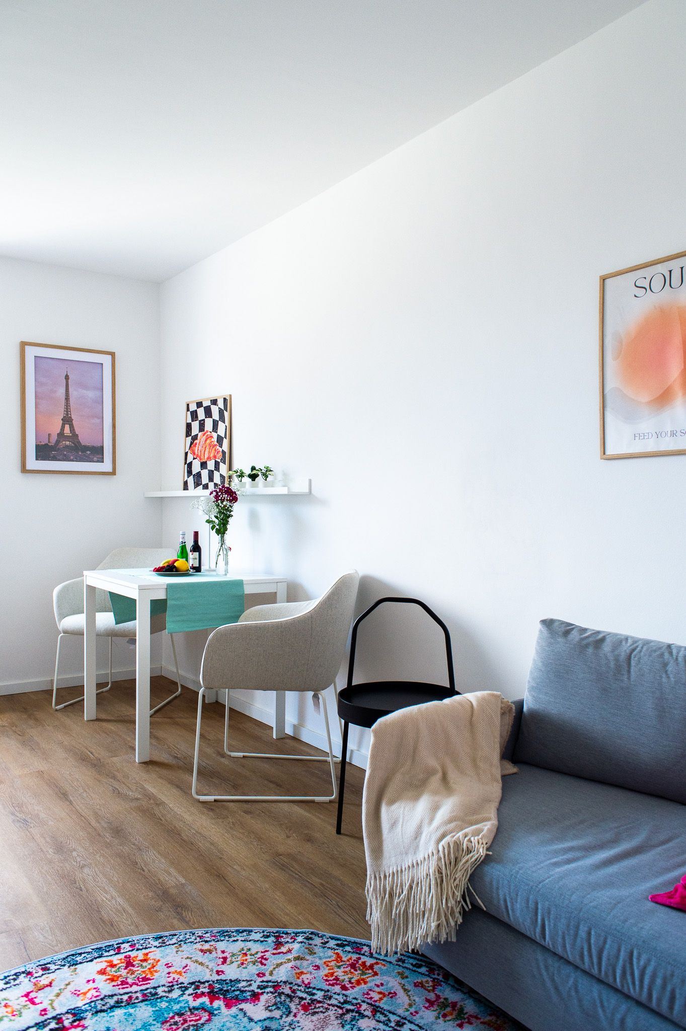  Modern Living And Working In The Heart Of Hilden (near Düsseldorf)  -  Modern living and working in the heart of Hilden (near Düsseldorf)  - Gallery -  9