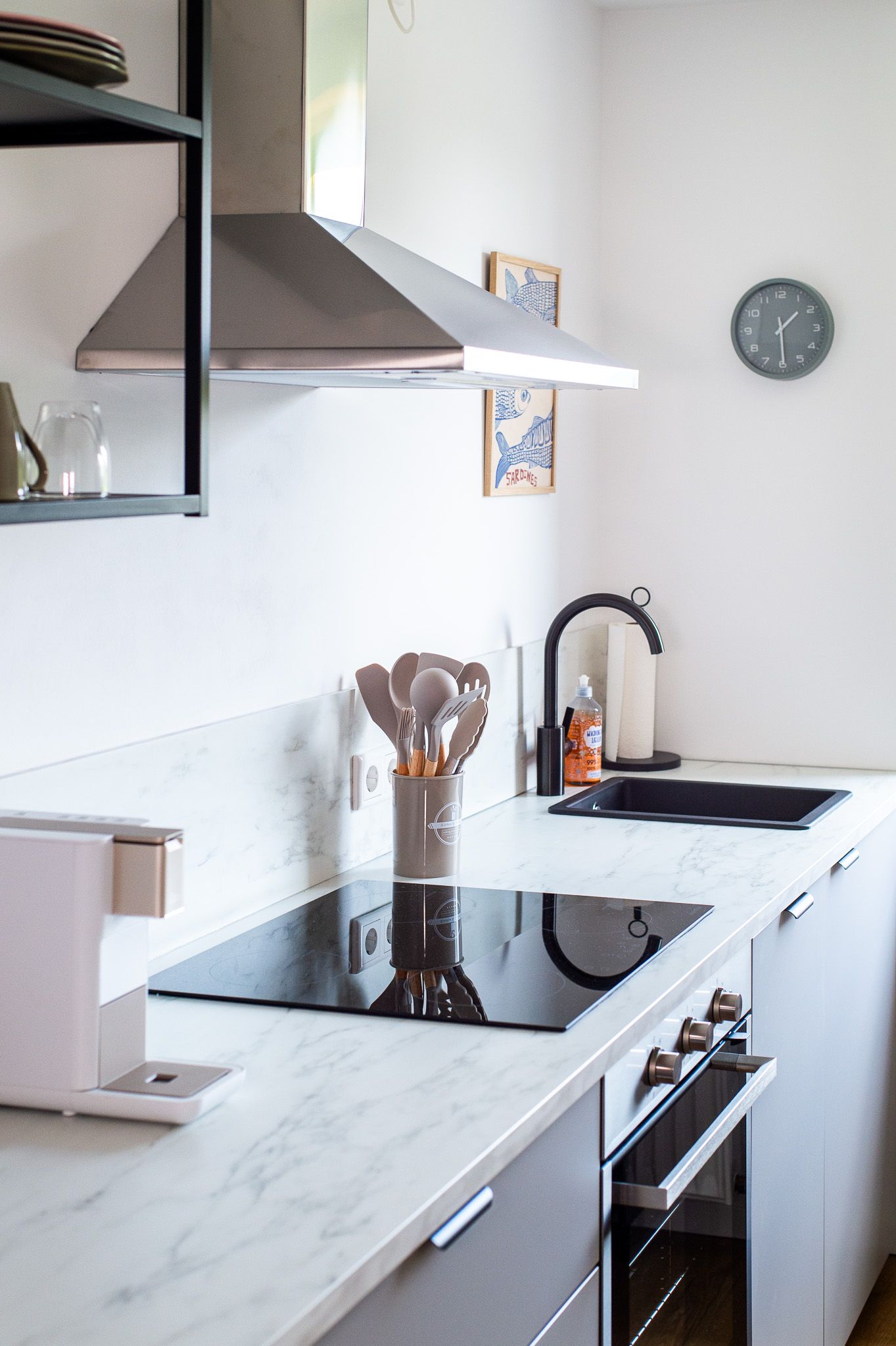  Modern Living And Working In The Heart Of Hilden (near Düsseldorf)  -  Modern living and working in the heart of Hilden (near Düsseldorf)  - Gallery -  19