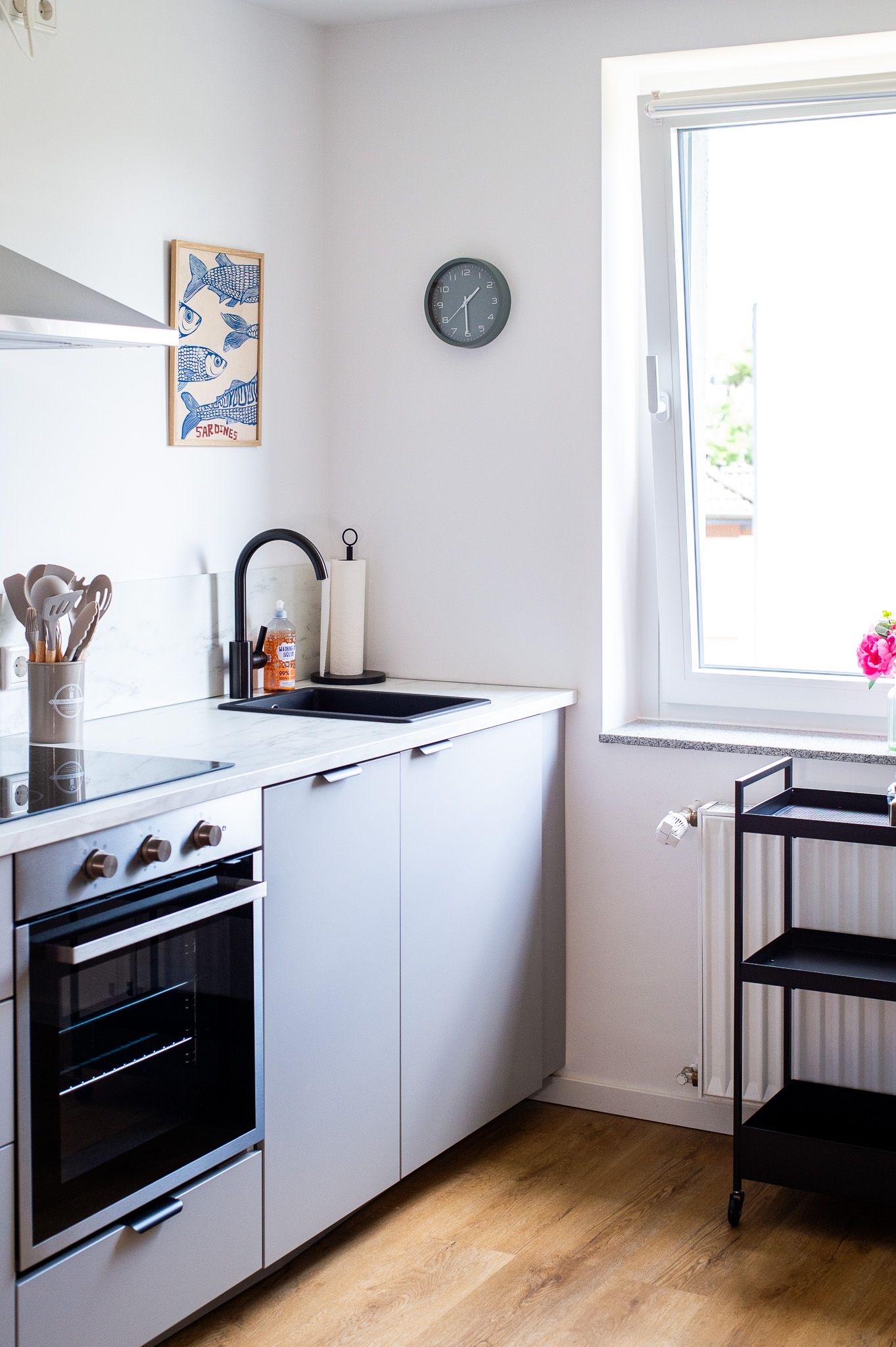  Modern Living And Working In The Heart Of Hilden (near Düsseldorf)  -  Modern living and working in the heart of Hilden (near Düsseldorf)  - Gallery -  18