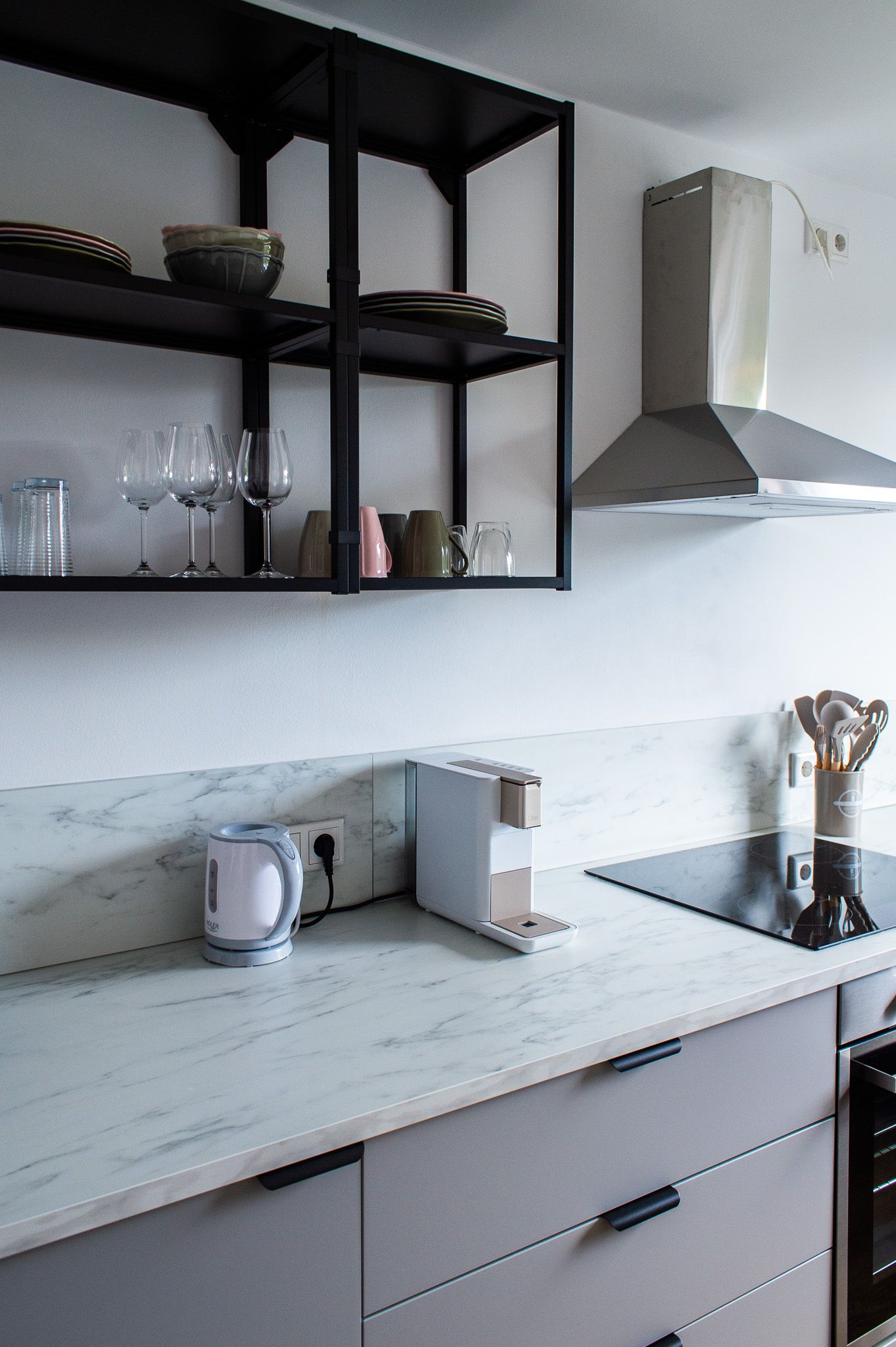  Modern Living And Working In The Heart Of Hilden (near Düsseldorf)  -  Modern living and working in the heart of Hilden (near Düsseldorf)  - Gallery -  12