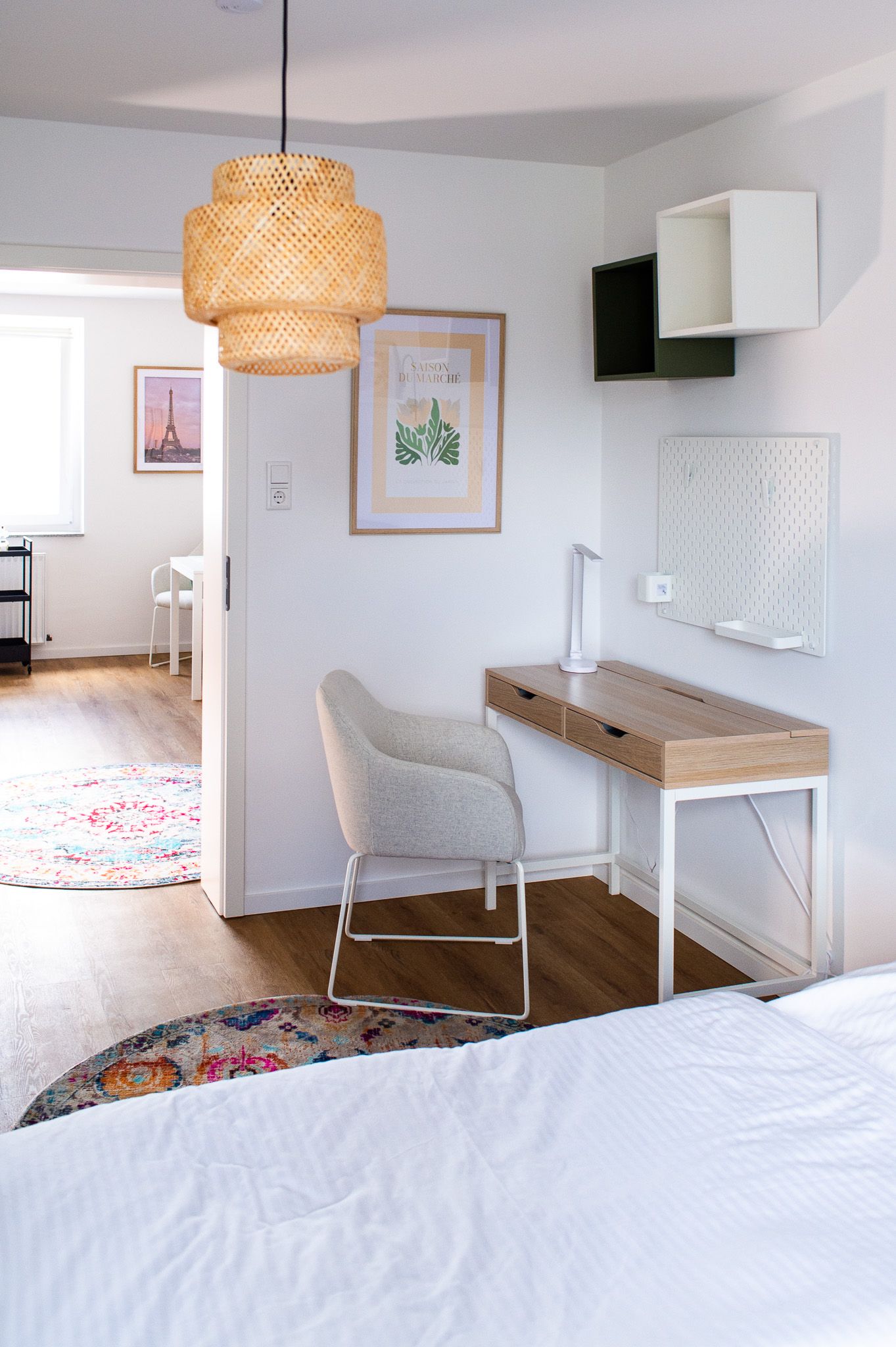  Modern Living And Working In The Heart Of Hilden (near Düsseldorf)  -  Modern living and working in the heart of Hilden (near Düsseldorf)  - Gallery -  6