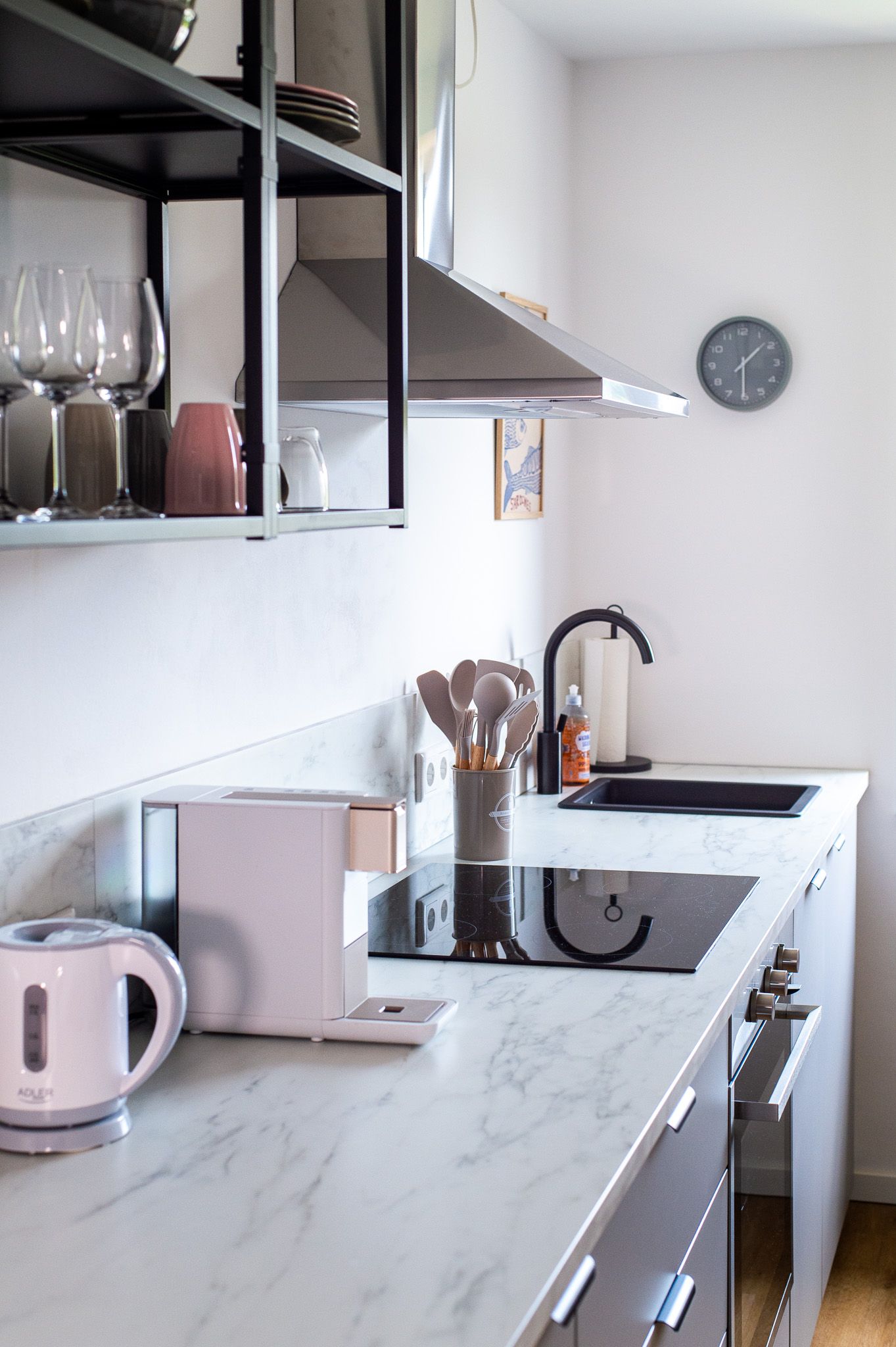  Modern Living And Working In The Heart Of Hilden (near Düsseldorf)  -  Modern living and working in the heart of Hilden (near Düsseldorf)  - Gallery -  17