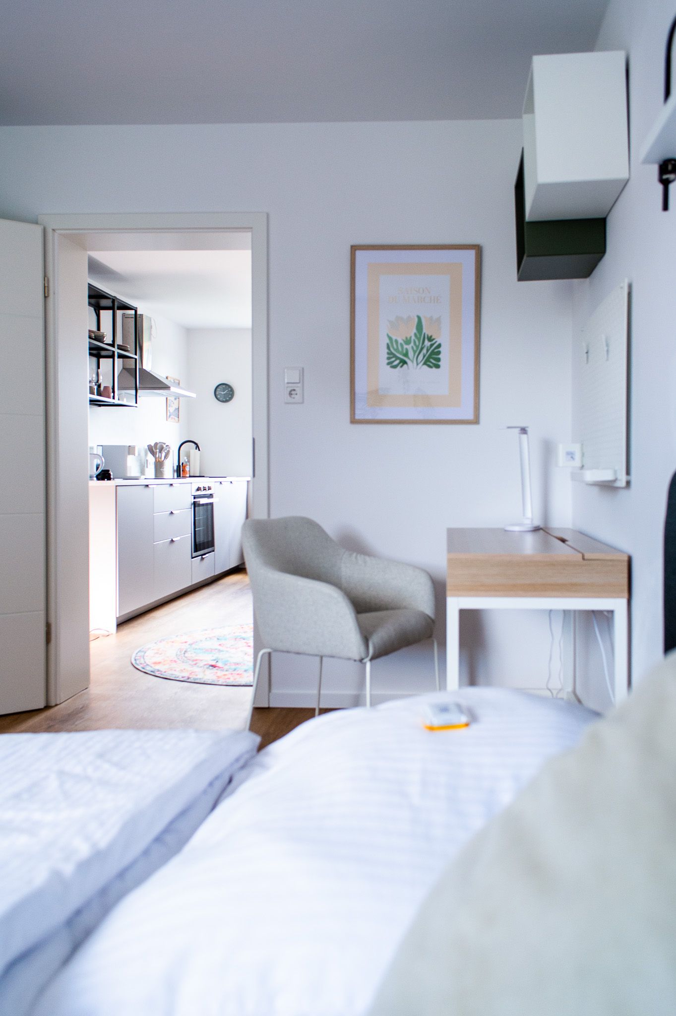  Modern Living And Working In The Heart Of Hilden (near Düsseldorf)  -  Modern living and working in the heart of Hilden (near Düsseldorf)  - Gallery -  5