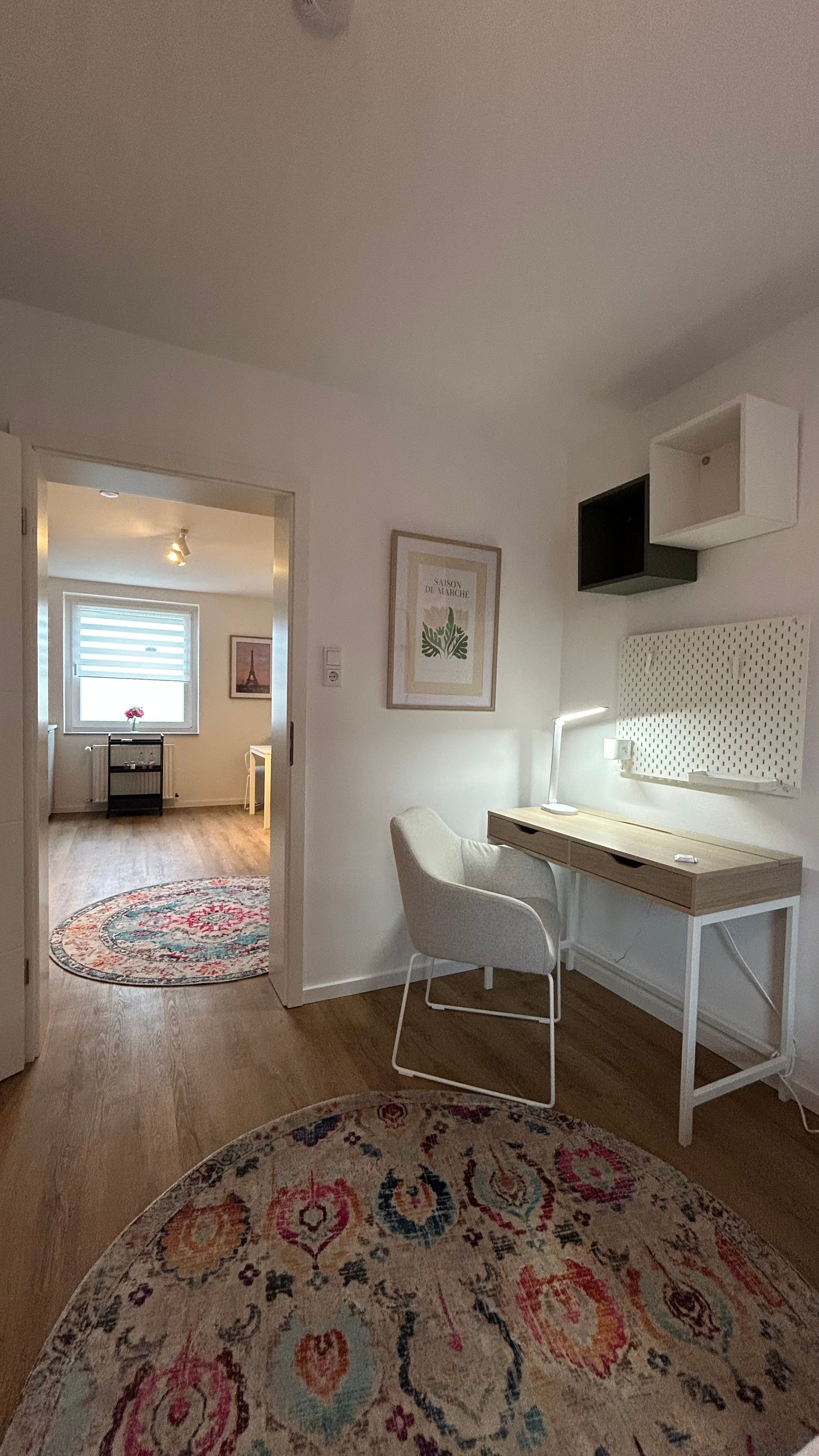  Modern Living And Working In The Heart Of Hilden (near Düsseldorf)  -  Modern living and working in the heart of Hilden (near Düsseldorf)  - Gallery -  8