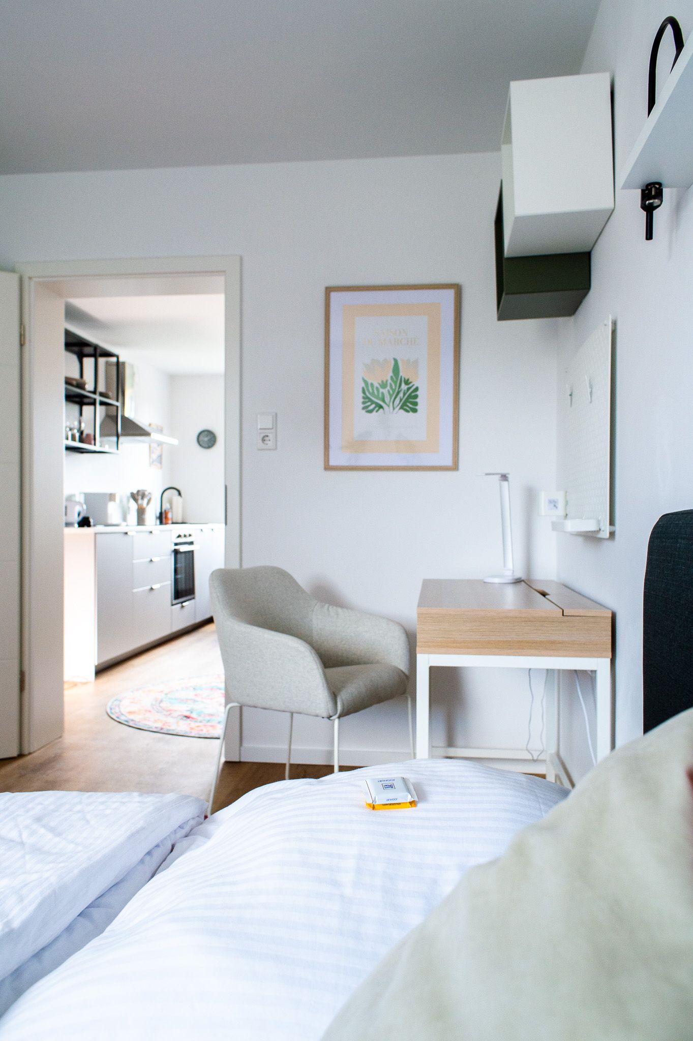  Modern Living And Working In The Heart Of Hilden (near Düsseldorf)  -  Modern living and working in the heart of Hilden (near Düsseldorf)  - Gallery -  7
