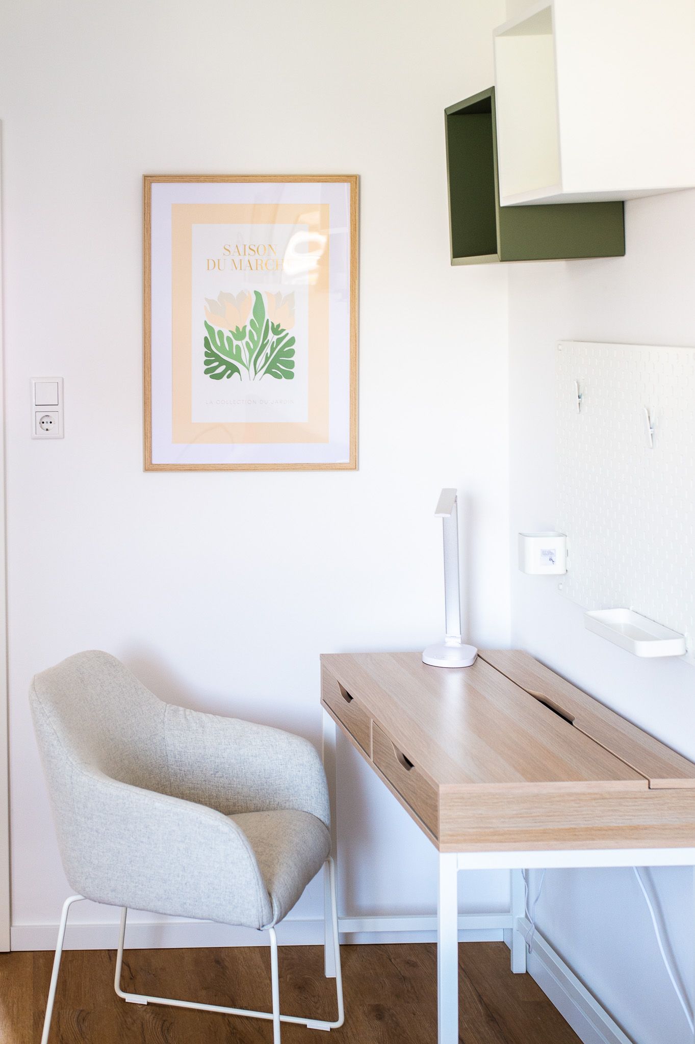  Modern Living And Working In The Heart Of Hilden (near Düsseldorf)  -  Modern living and working in the heart of Hilden (near Düsseldorf)  - Gallery -  22