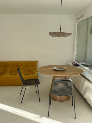 Amazing studio in Altona, Hamburg