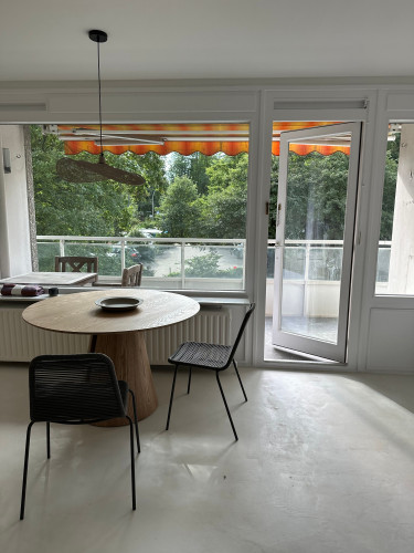 Amazing studio in Altona, Hamburg - Gallery - 5