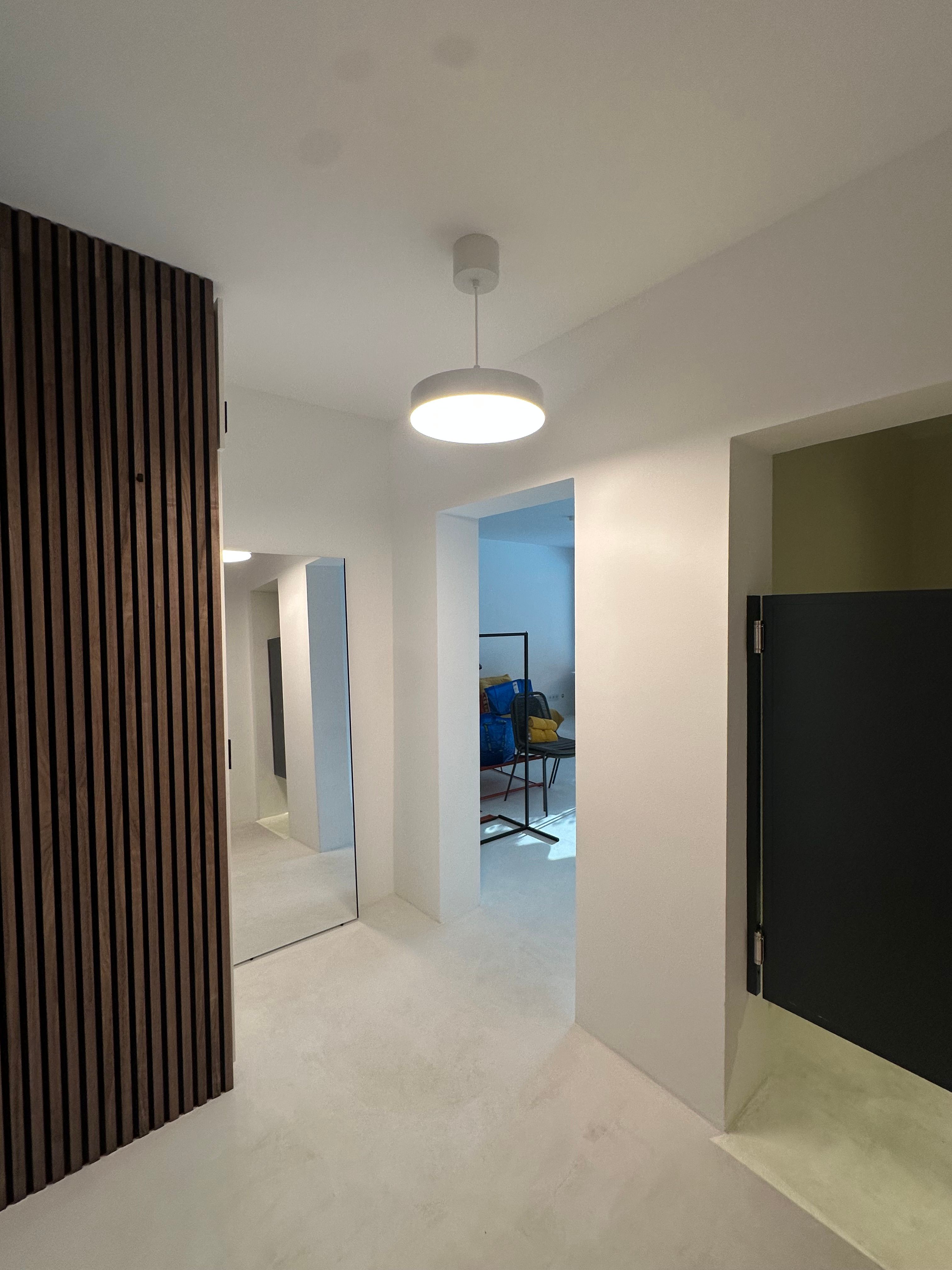 Amazing Studio In Altona, Hamburg - 2