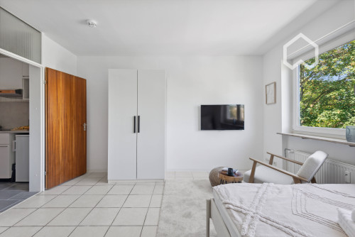 Luxurious, charming flat in Wiesbaden - Gallery - 5