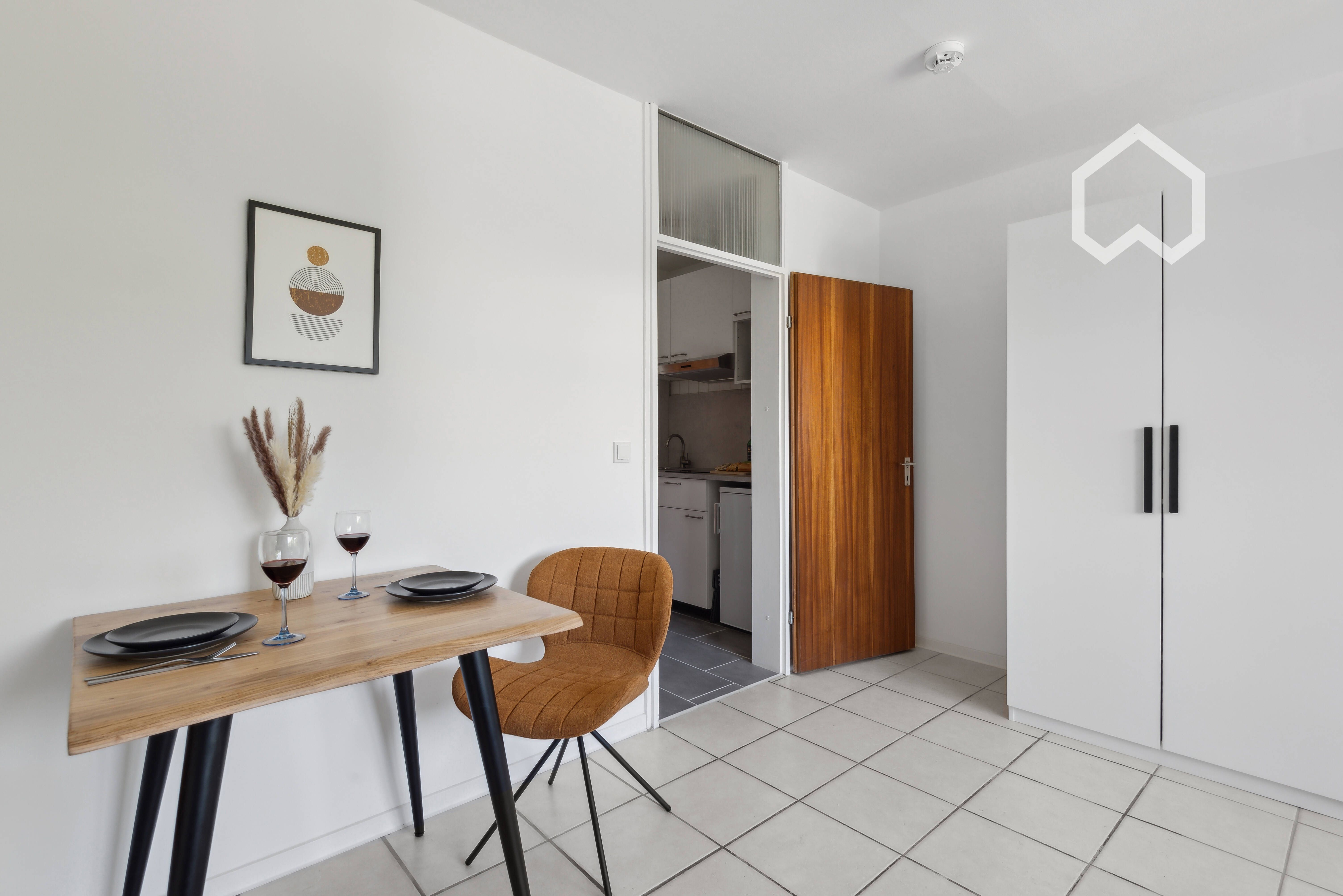 Luxurious, Charming Flat In Wiesbaden - 7