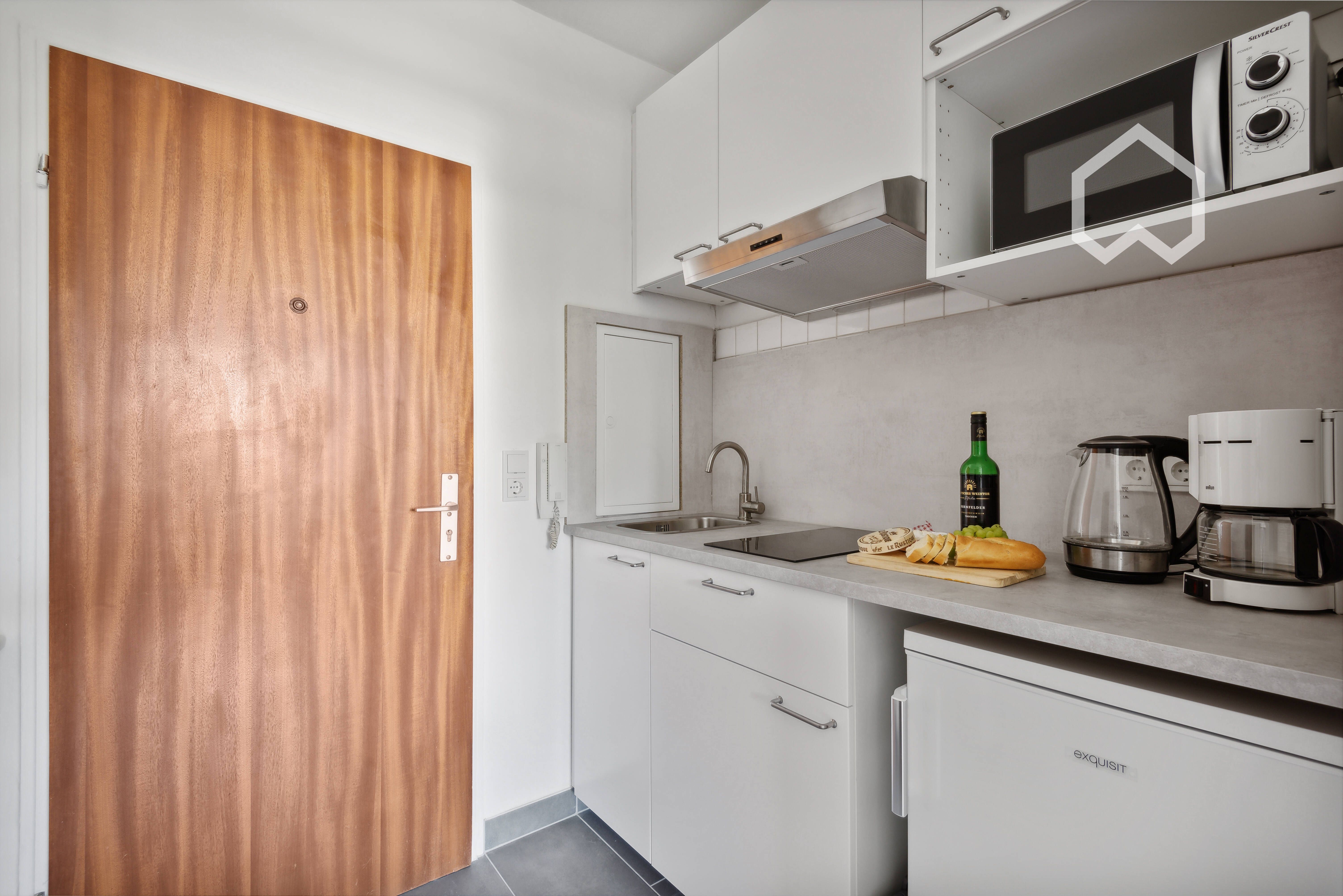 Luxurious, Charming Flat In Wiesbaden - 5