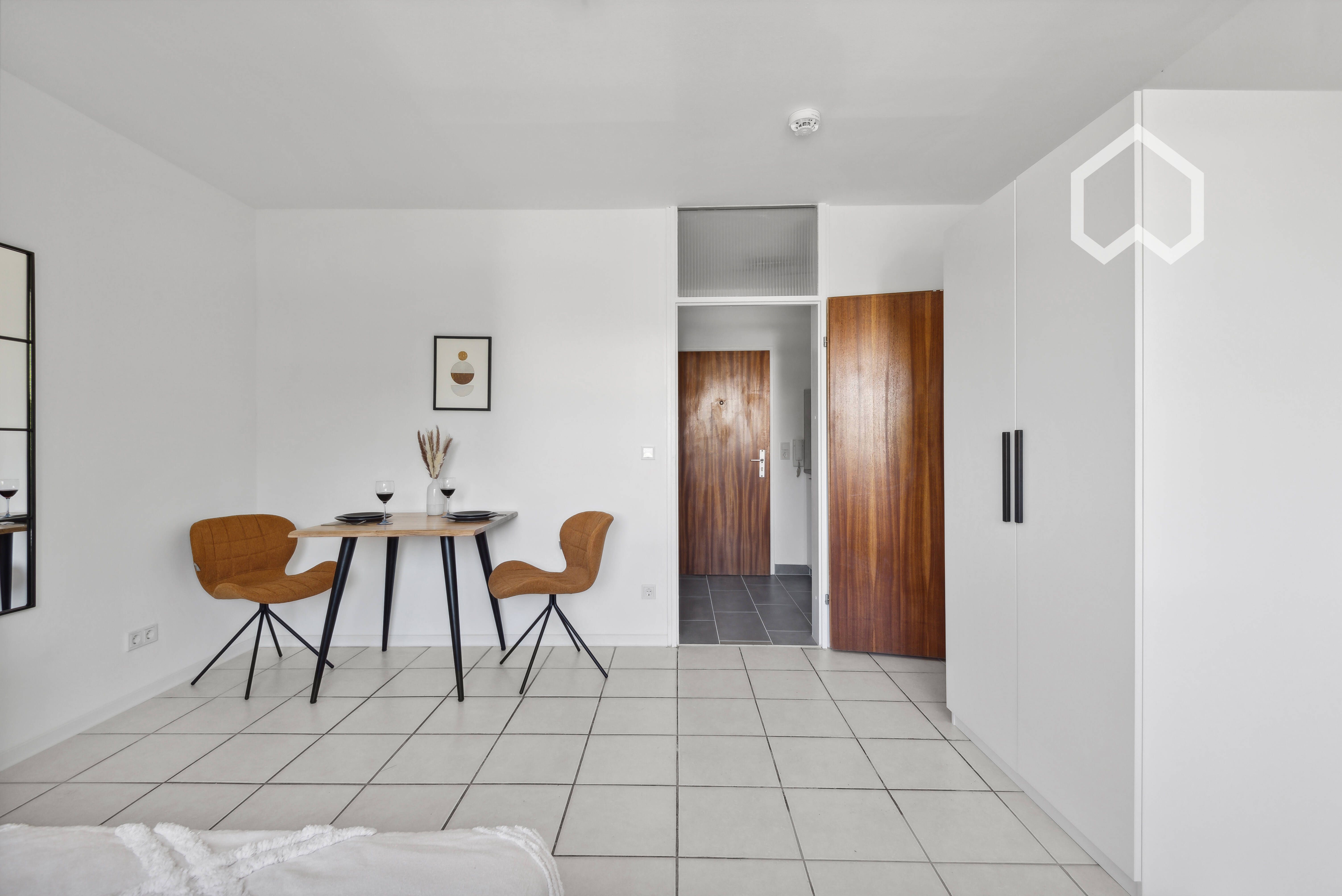 Luxurious, Charming Flat In Wiesbaden - 8