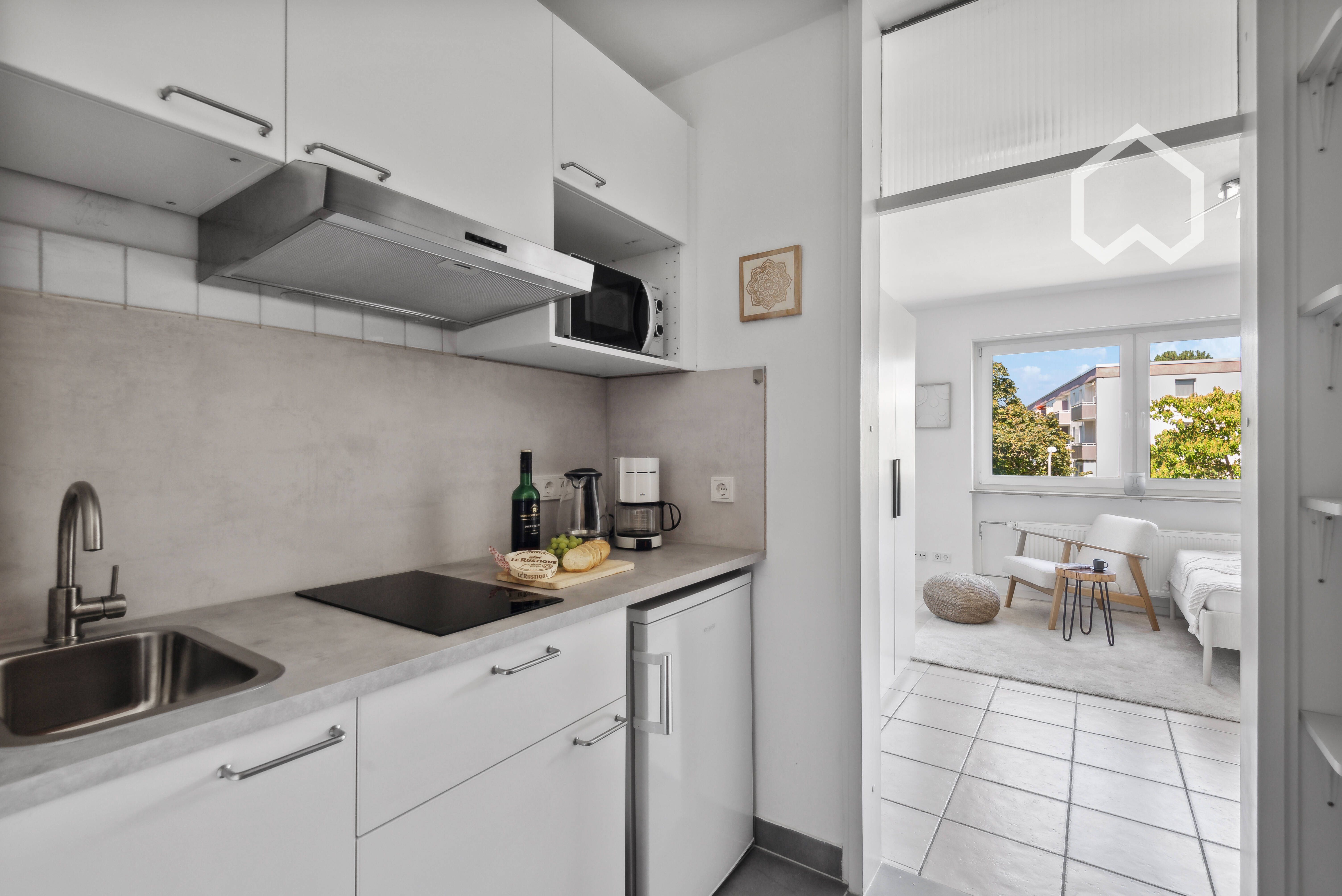 Luxurious, Charming Flat In Wiesbaden - 6