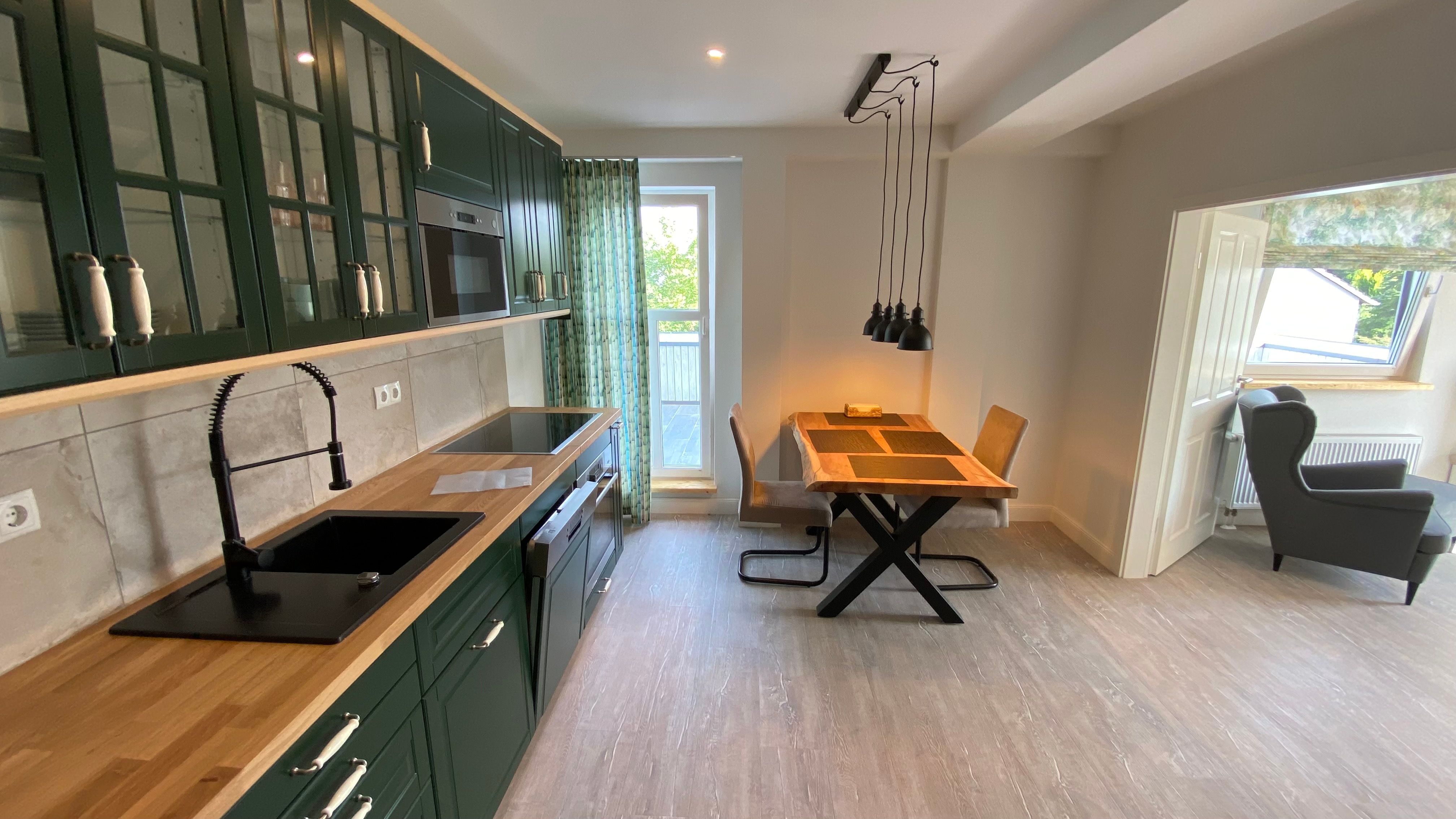 Spacious New Apartment With Large Balcony Near The Airport - Spacious new apartment with large balcony near the airport - Gallery - 23