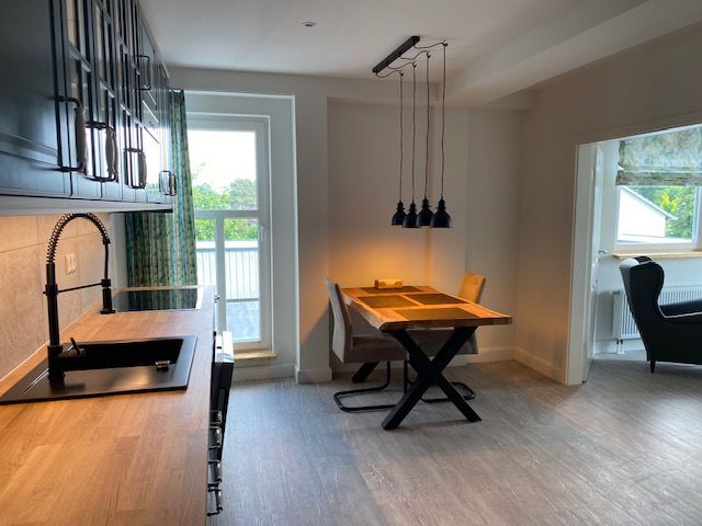 Spacious New Apartment With Large Balcony Near The Airport - Spacious new apartment with large balcony near the airport - Gallery - 31
