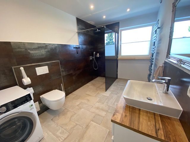 Spacious New Apartment With Large Balcony Near The Airport - Spacious new apartment with large balcony near the airport - Gallery - 19