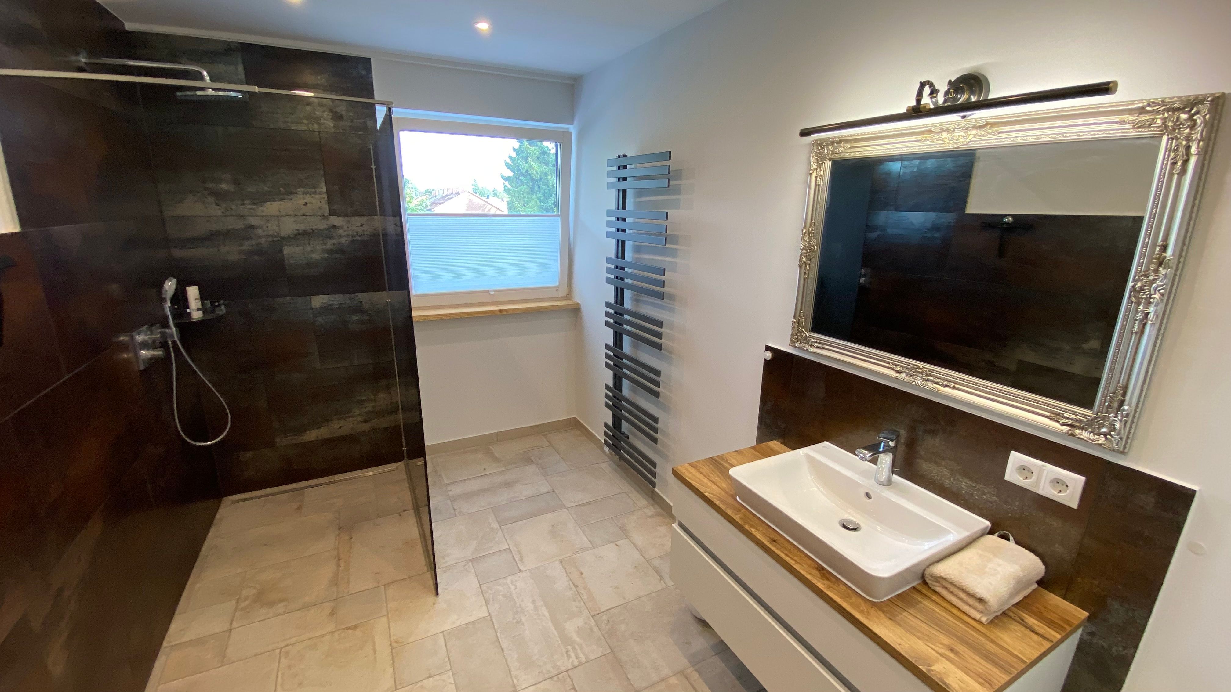 Spacious New Apartment With Large Balcony Near The Airport - Spacious new apartment with large balcony near the airport - Gallery - 15