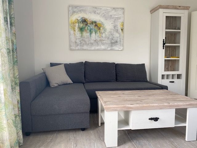 Spacious New Apartment With Large Balcony Near The Airport - Spacious new apartment with large balcony near the airport - Gallery - 30