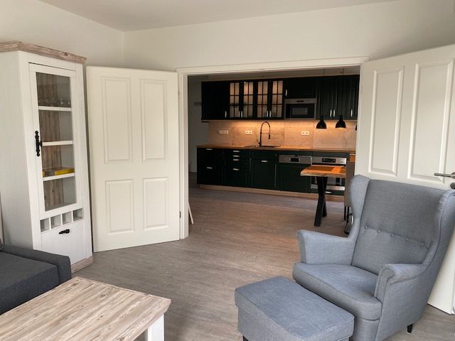Spacious New Apartment With Large Balcony Near The Airport - Spacious new apartment with large balcony near the airport - Gallery - 29