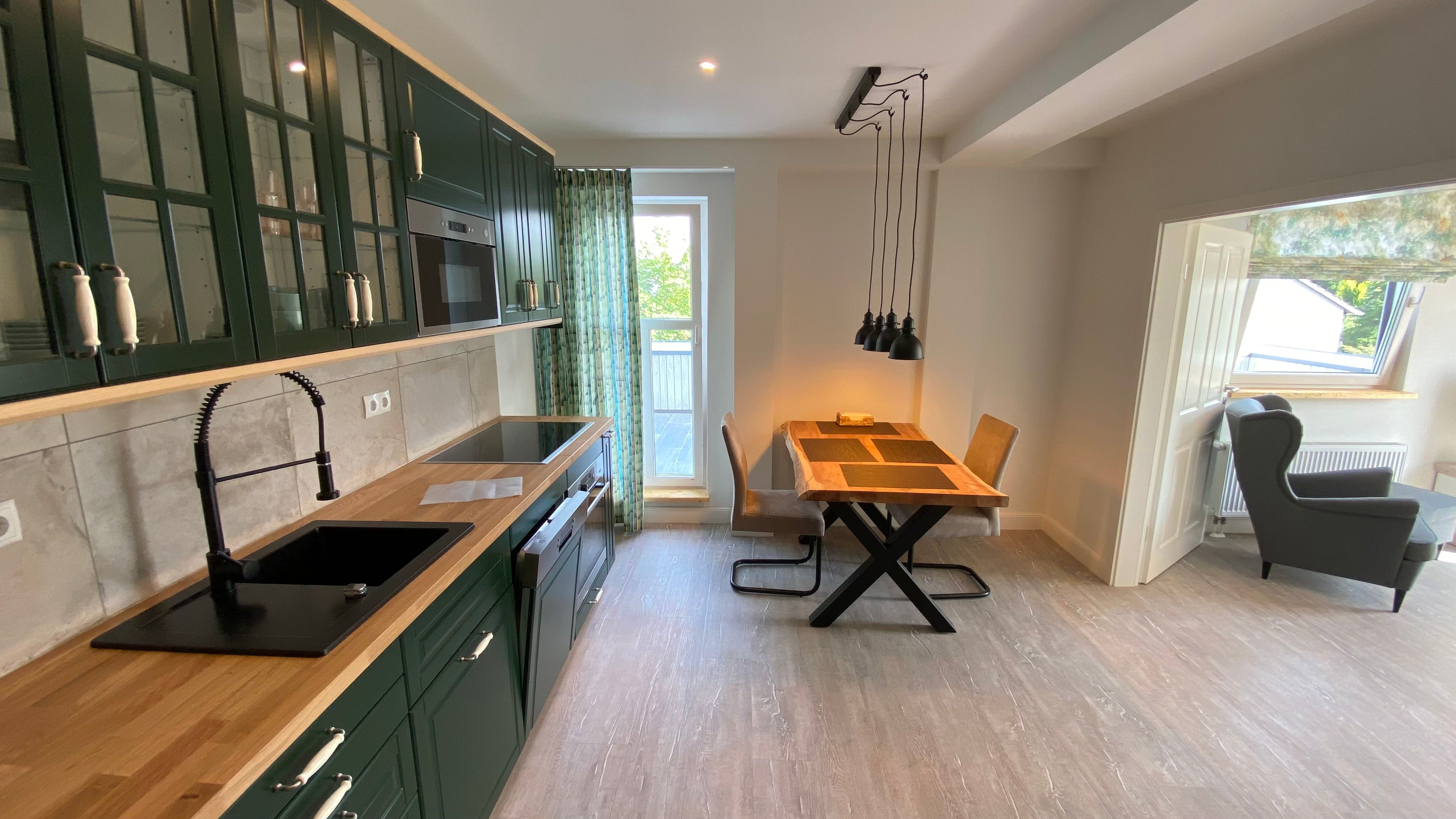 Spacious New Apartment With Large Balcony Near The Airport - Spacious new apartment with large balcony near the airport - Gallery - 27