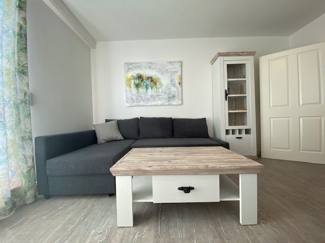 Spacious New Apartment With Large Balcony Near The Airport - Spacious new apartment with large balcony near the airport - Gallery - 32
