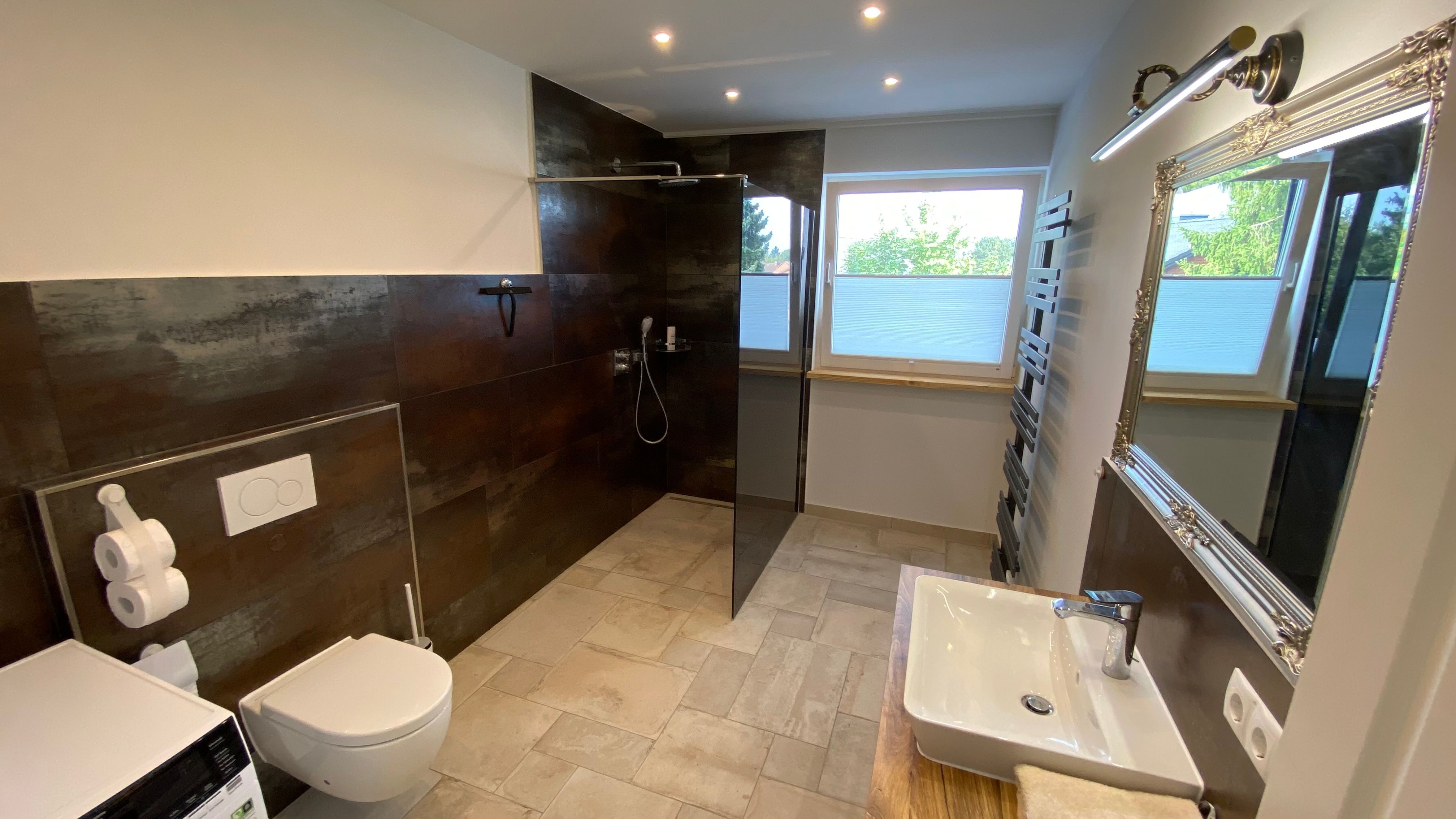 Spacious New Apartment With Large Balcony Near The Airport - Spacious new apartment with large balcony near the airport - Gallery - 21