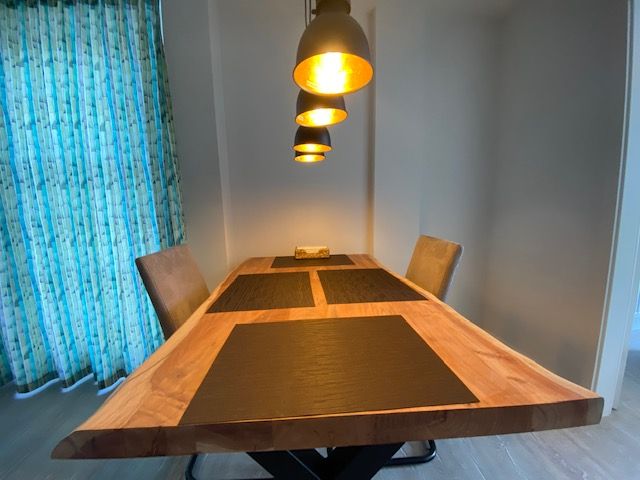 Spacious New Apartment With Large Balcony Near The Airport - Spacious new apartment with large balcony near the airport - Gallery - 28