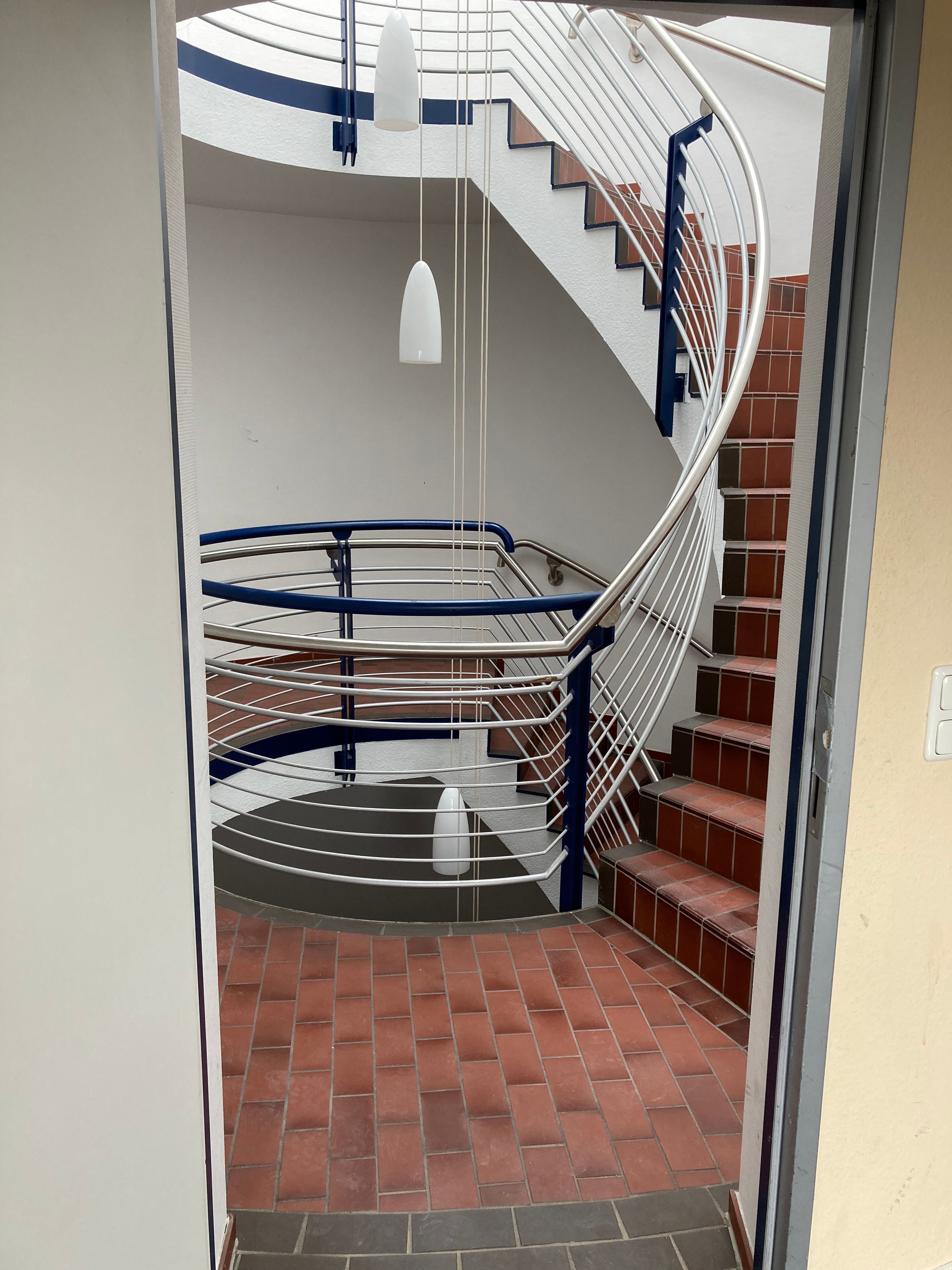Spacious New Apartment With Large Balcony Near The Airport - Spacious new apartment with large balcony near the airport - Gallery - 6