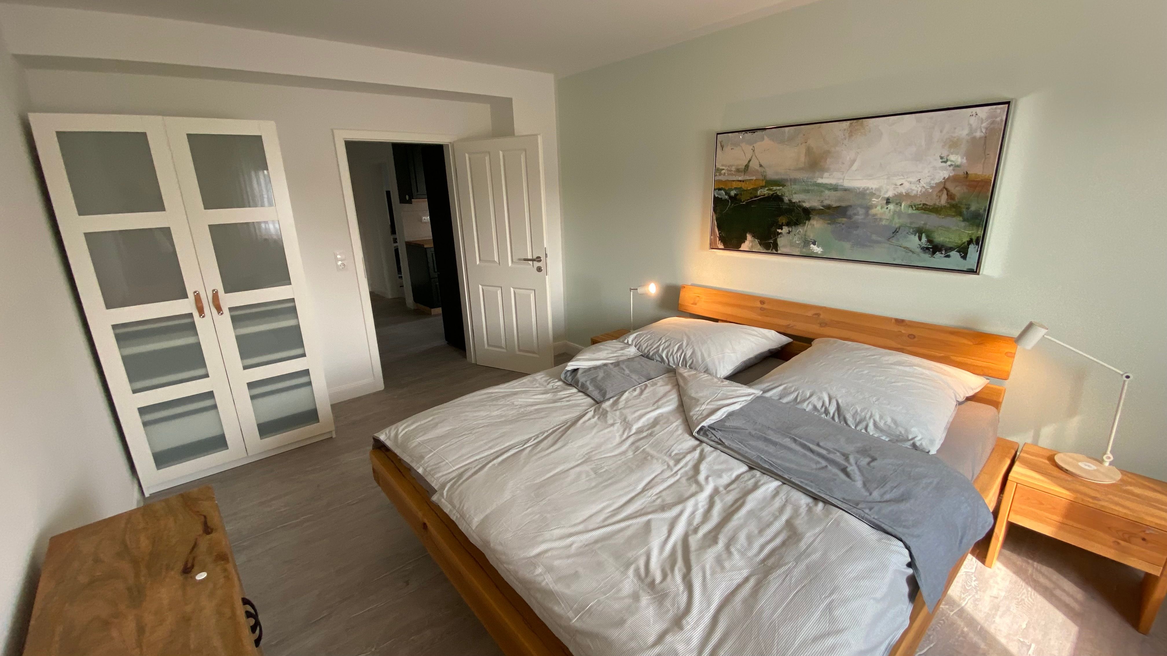 Spacious New Apartment With Large Balcony Near The Airport - Spacious new apartment with large balcony near the airport - Gallery - 26