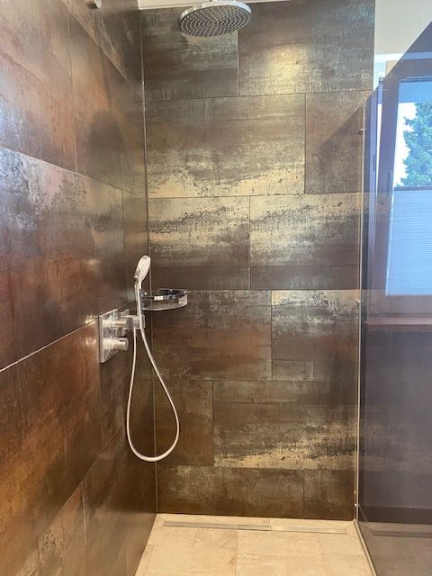 Spacious New Apartment With Large Balcony Near The Airport - Spacious new apartment with large balcony near the airport - Gallery - 18