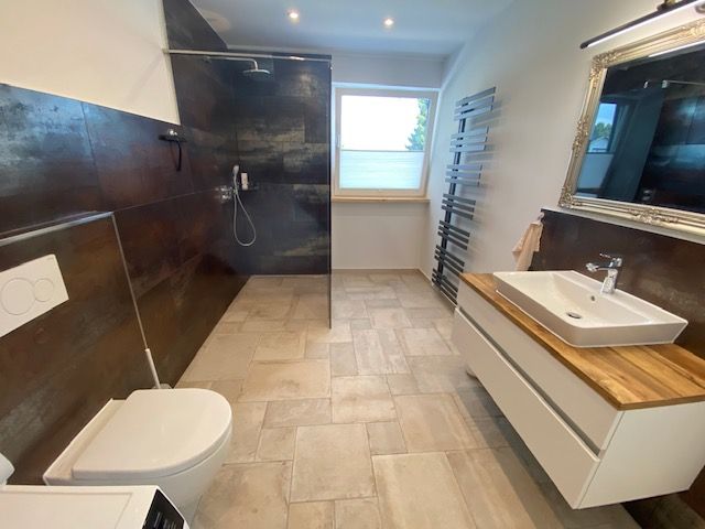 Spacious New Apartment With Large Balcony Near The Airport - Spacious new apartment with large balcony near the airport - Gallery - 17