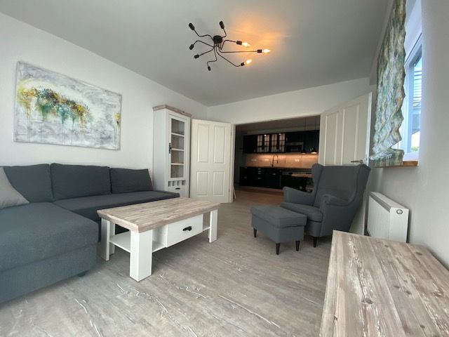 Spacious New Apartment With Large Balcony Near The Airport - Spacious new apartment with large balcony near the airport - Gallery - 33