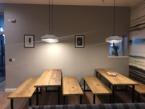 The Exchange  - Gallery -  5
