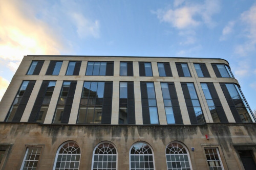 The Exchange