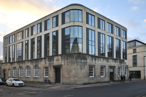 The Exchange