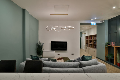 The Exchange  - Gallery -  5