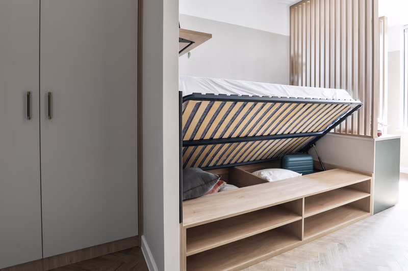 Premium Accessible Studio - The Exchange - Gallery - 2