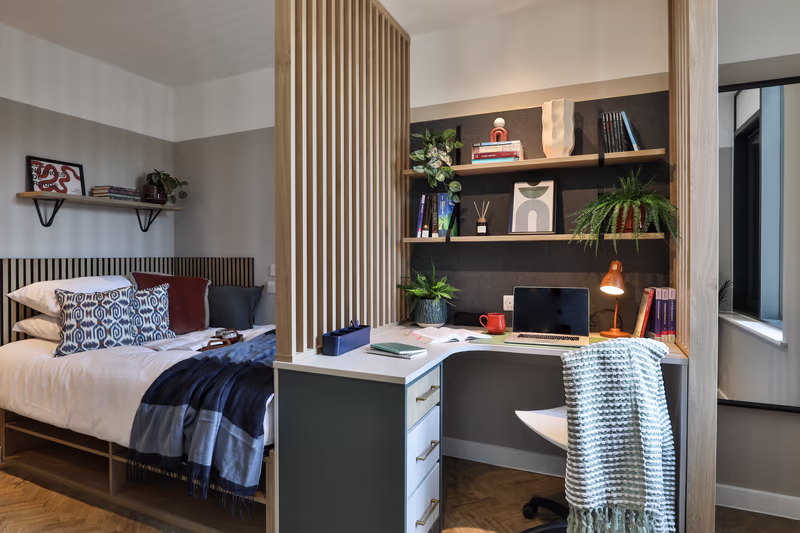 Premium Studio - The Exchange - Gallery - 4