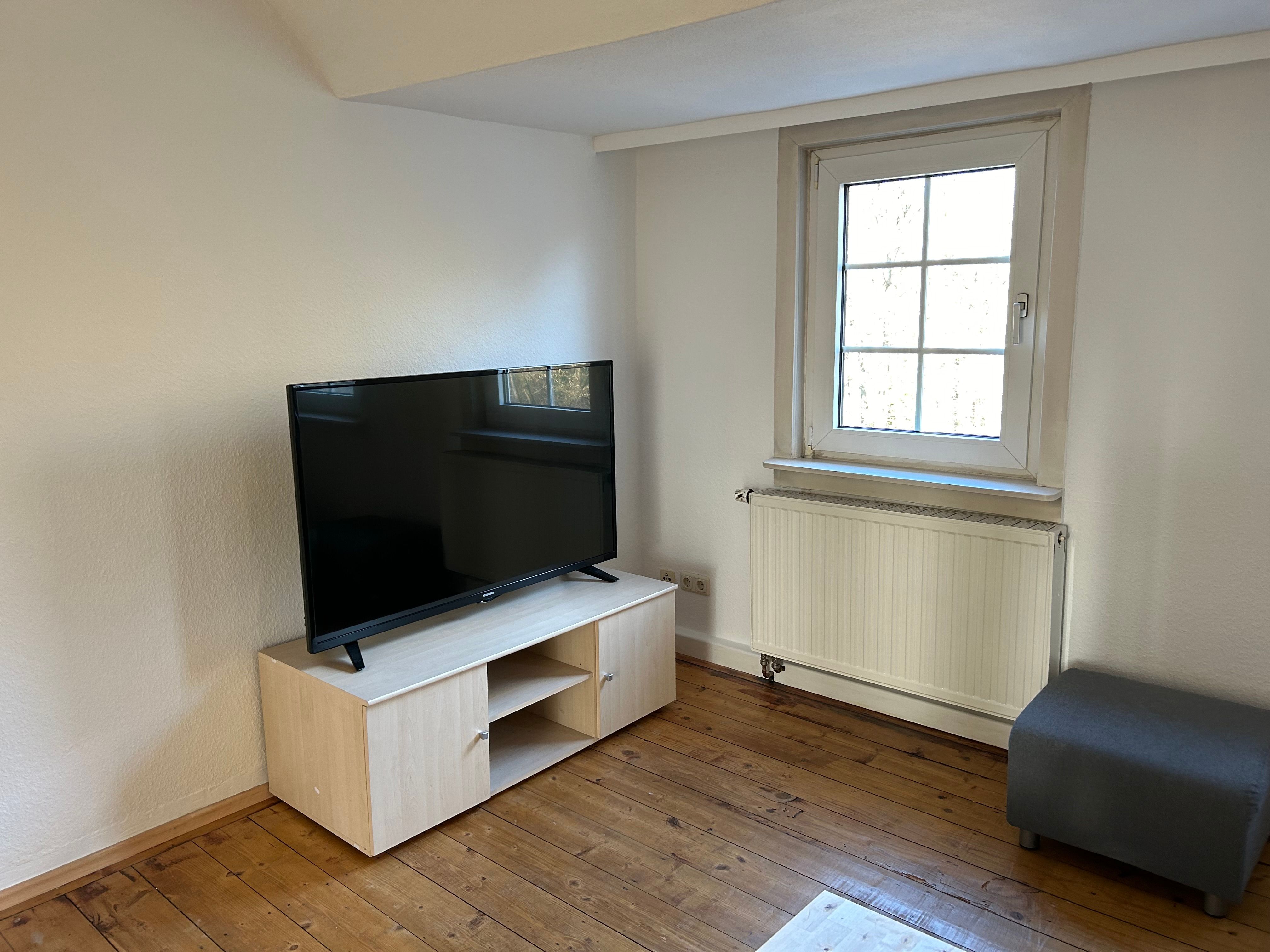  Beautiful Two-Room Attic Apartment In A Green Setting  -  Beautiful two-room attic apartment in a green setting  - Gallery -  19