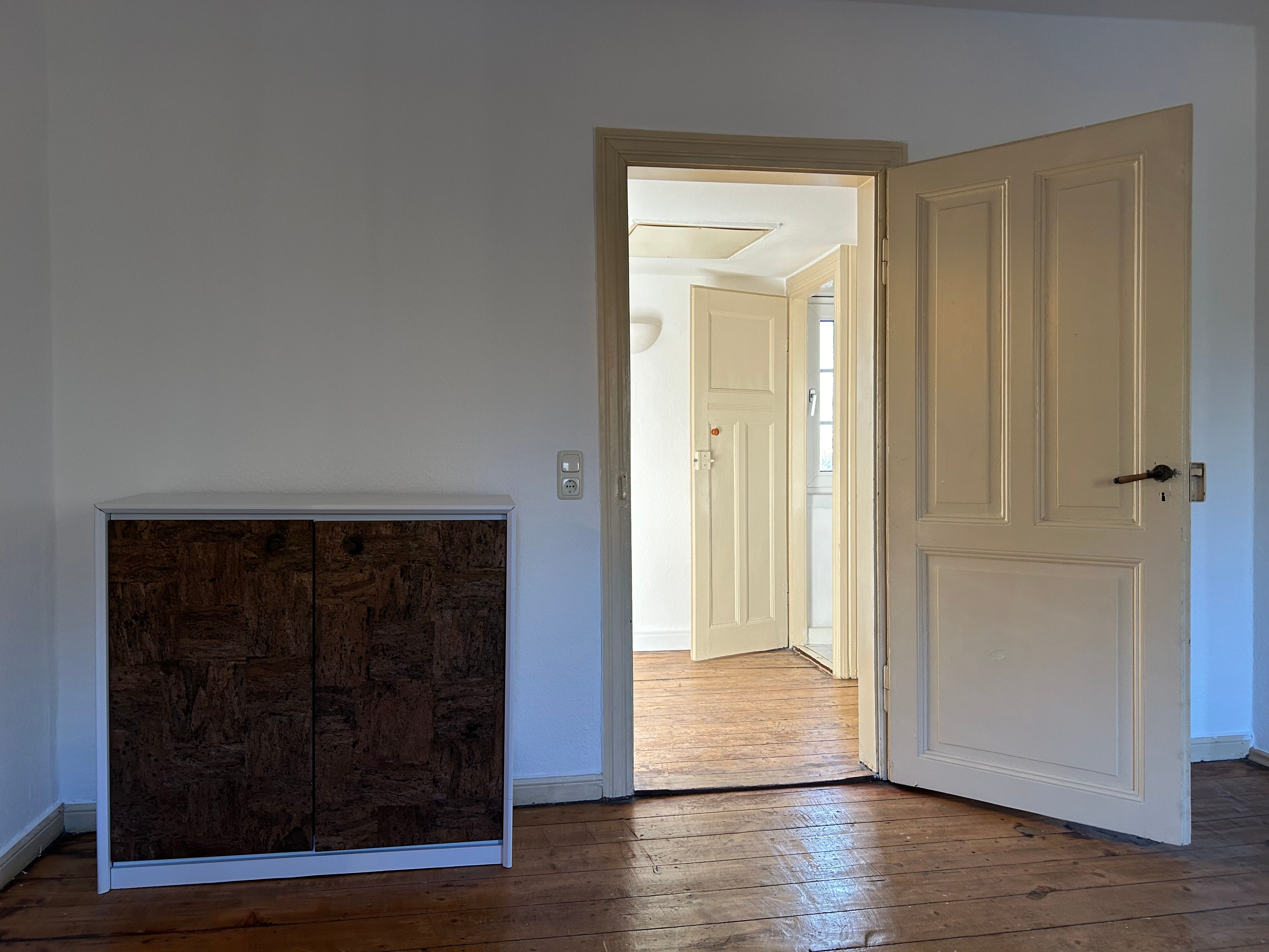  Beautiful Two-Room Attic Apartment In A Green Setting  -  Beautiful two-room attic apartment in a green setting  - Gallery -  18