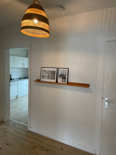 Bright and cozy flat located in Bremen - Gallery - 6