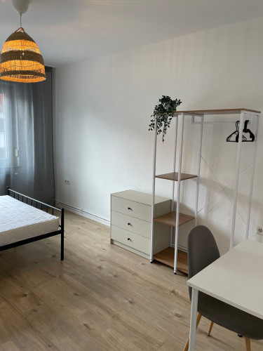 Bright and cozy flat located in Bremen - Gallery - 12