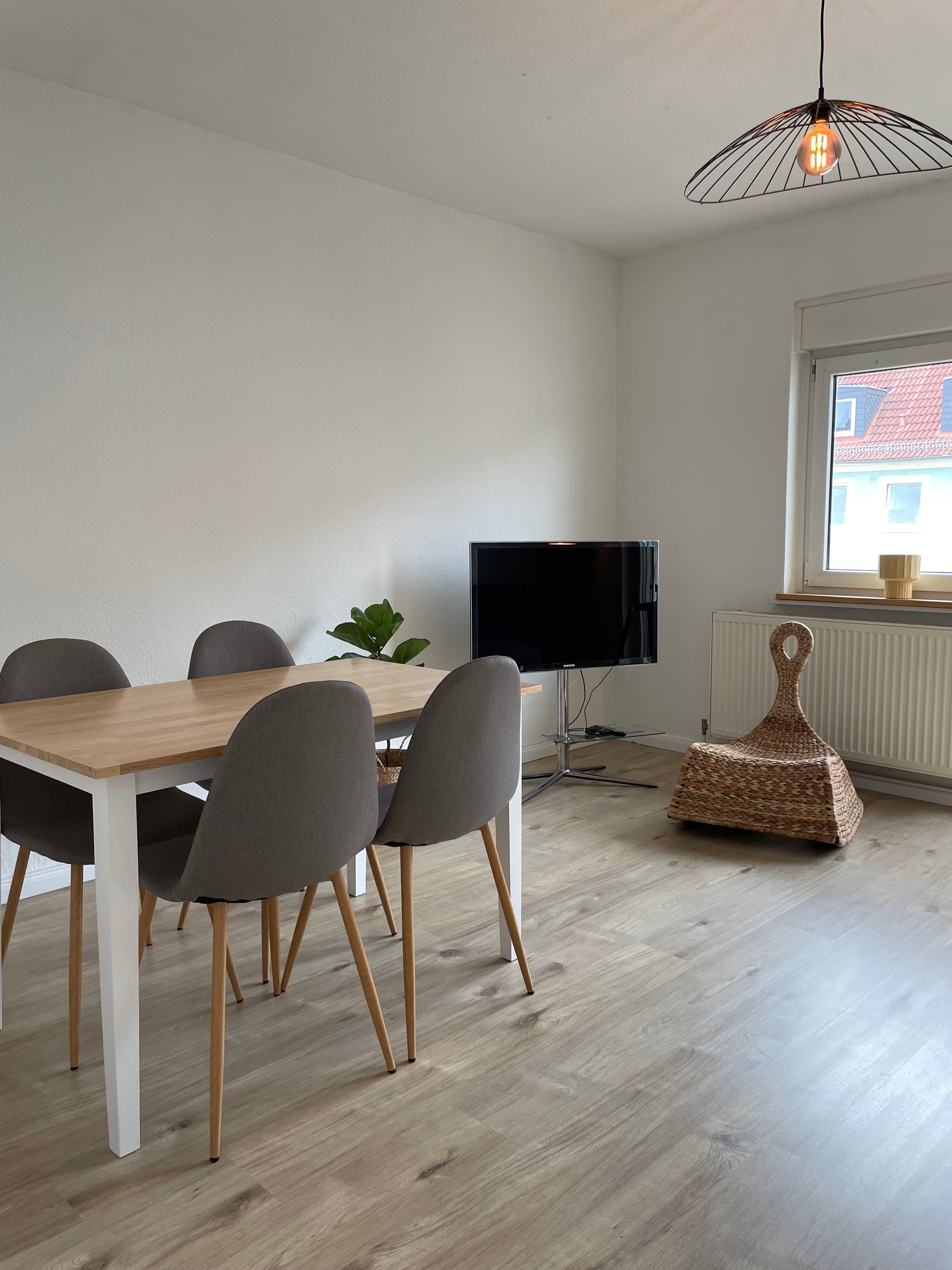 Bright And Cozy Flat Located In Bremen - 17