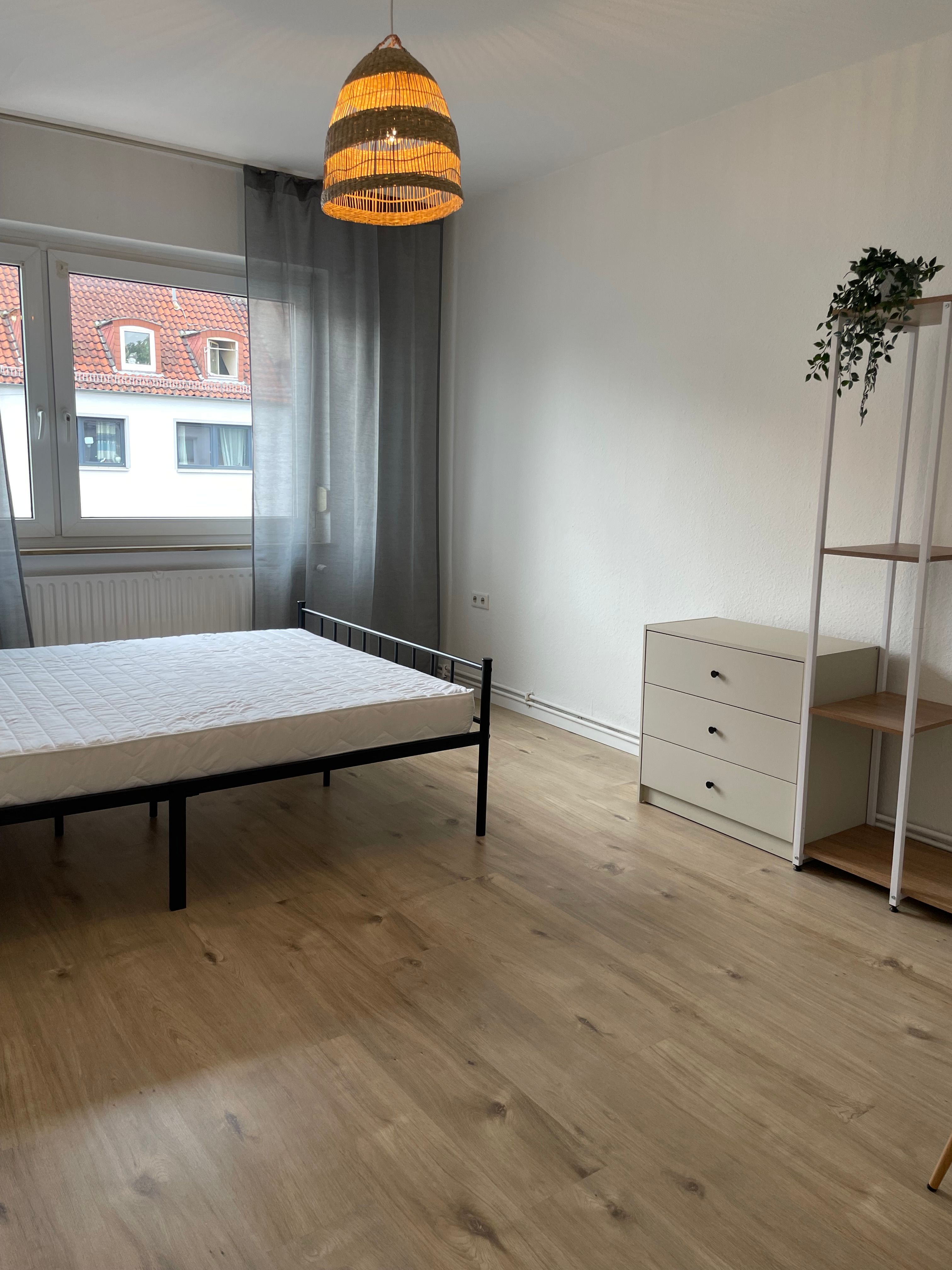 Bright And Cozy Flat Located In Bremen - 13