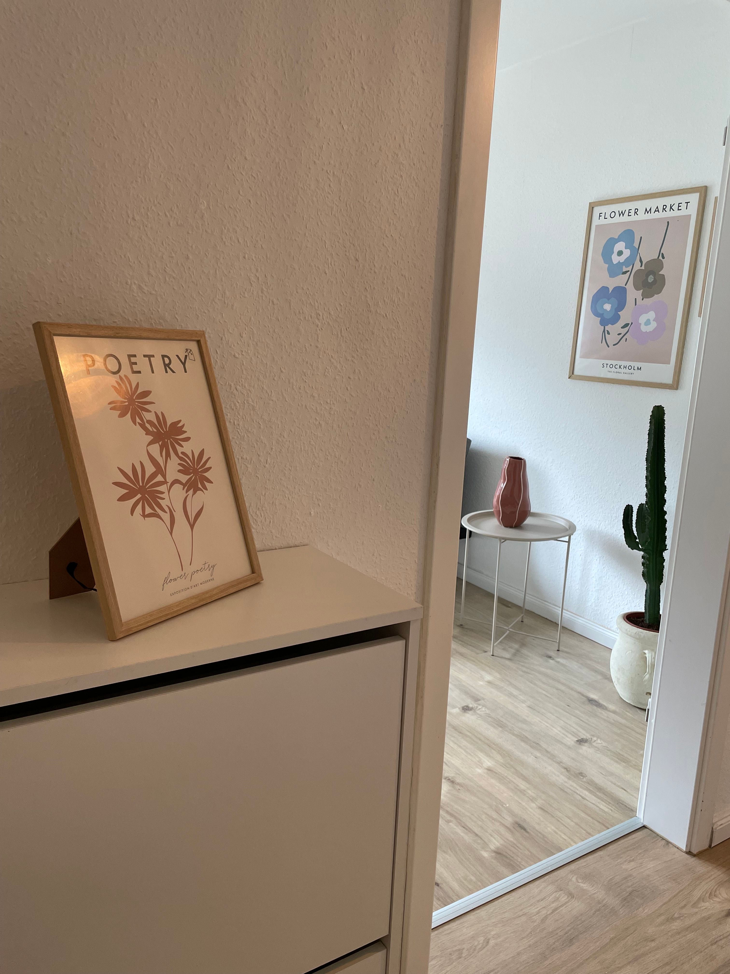 Bright And Cozy Flat Located In Bremen - 6