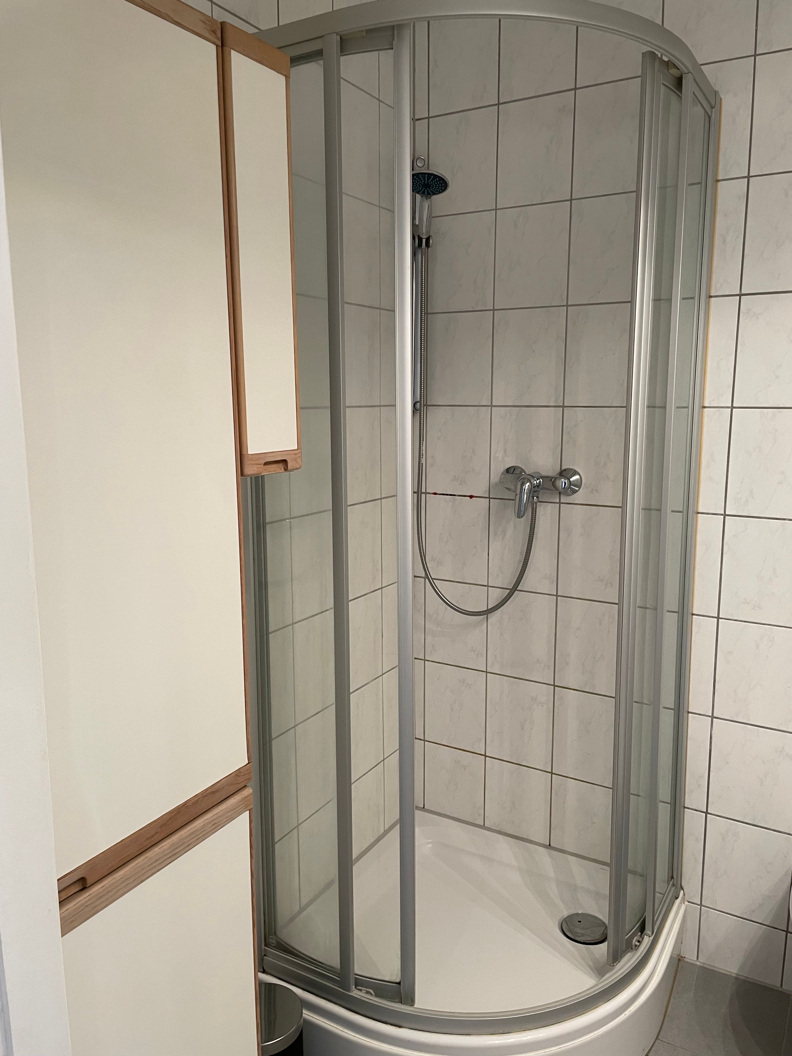 Bright And Cozy Flat Located In Bremen - 2