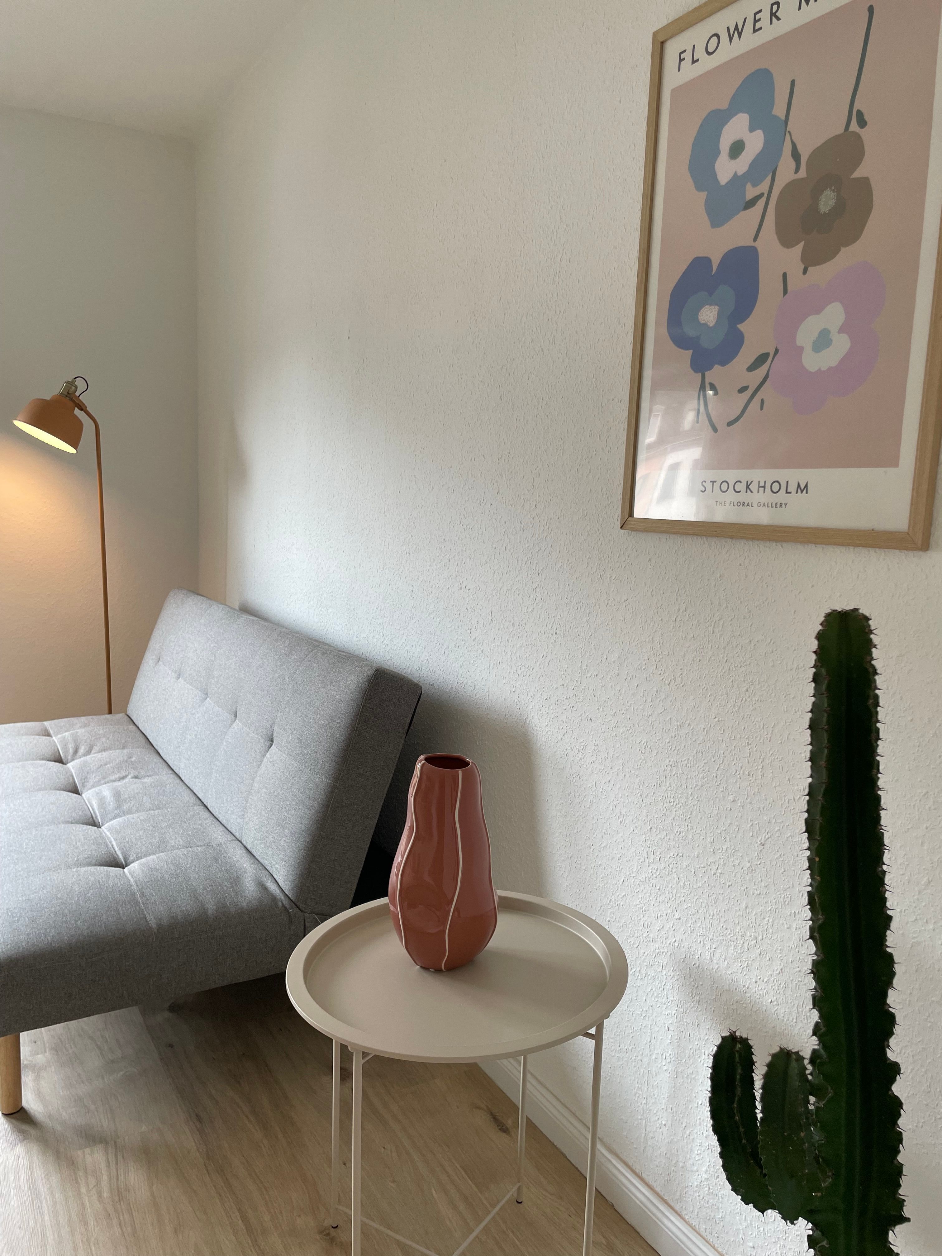 Bright And Cozy Flat Located In Bremen - 15