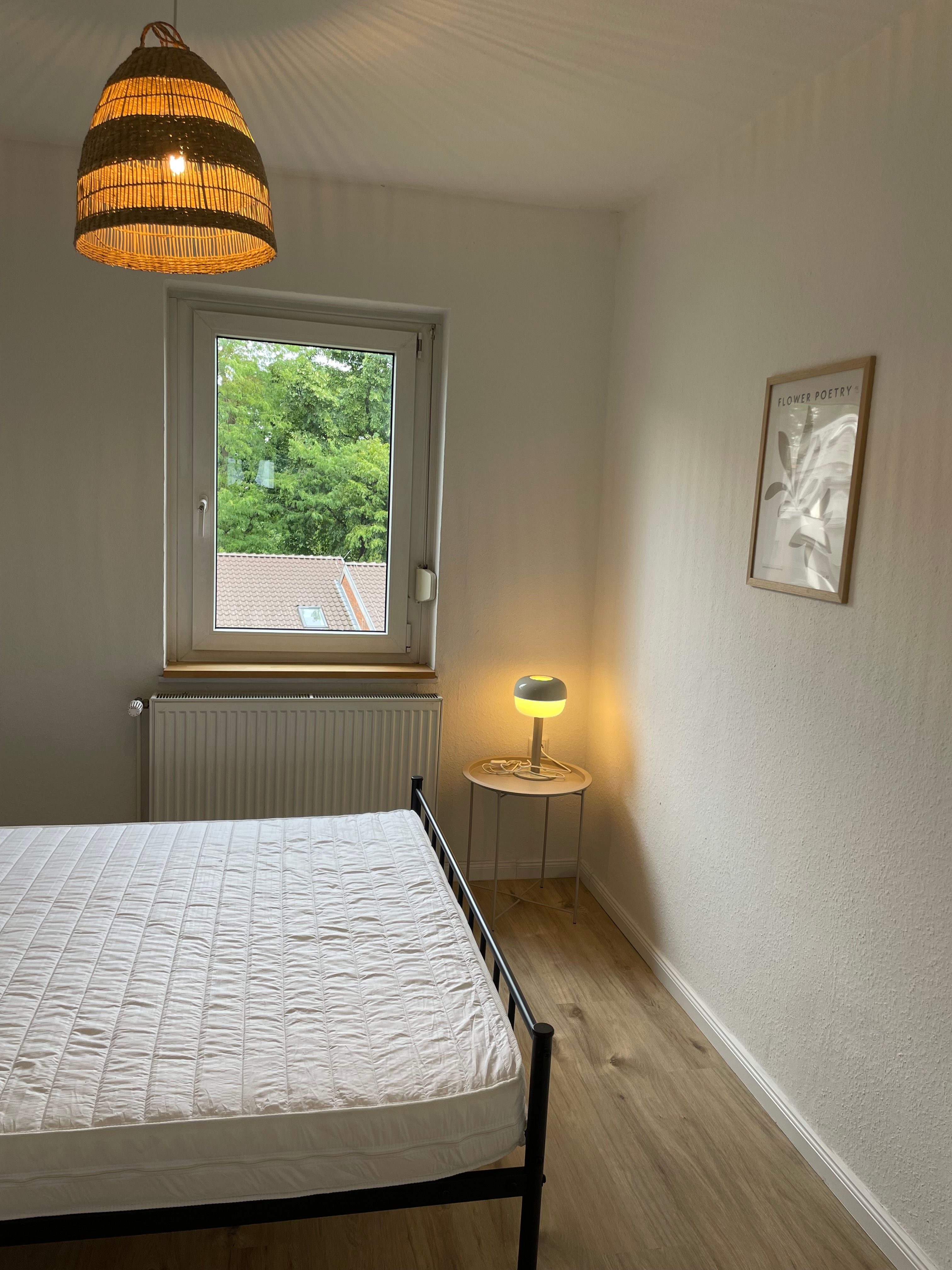 Bright And Cozy Flat Located In Bremen - 9